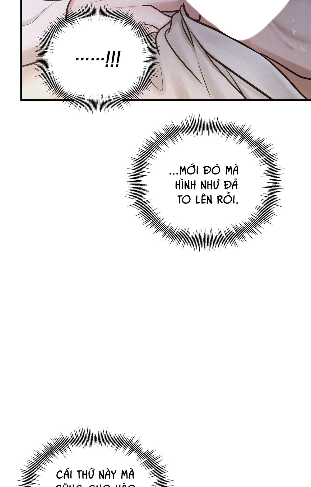 NGHỊCH SÁT Chapter 17 Trang 16