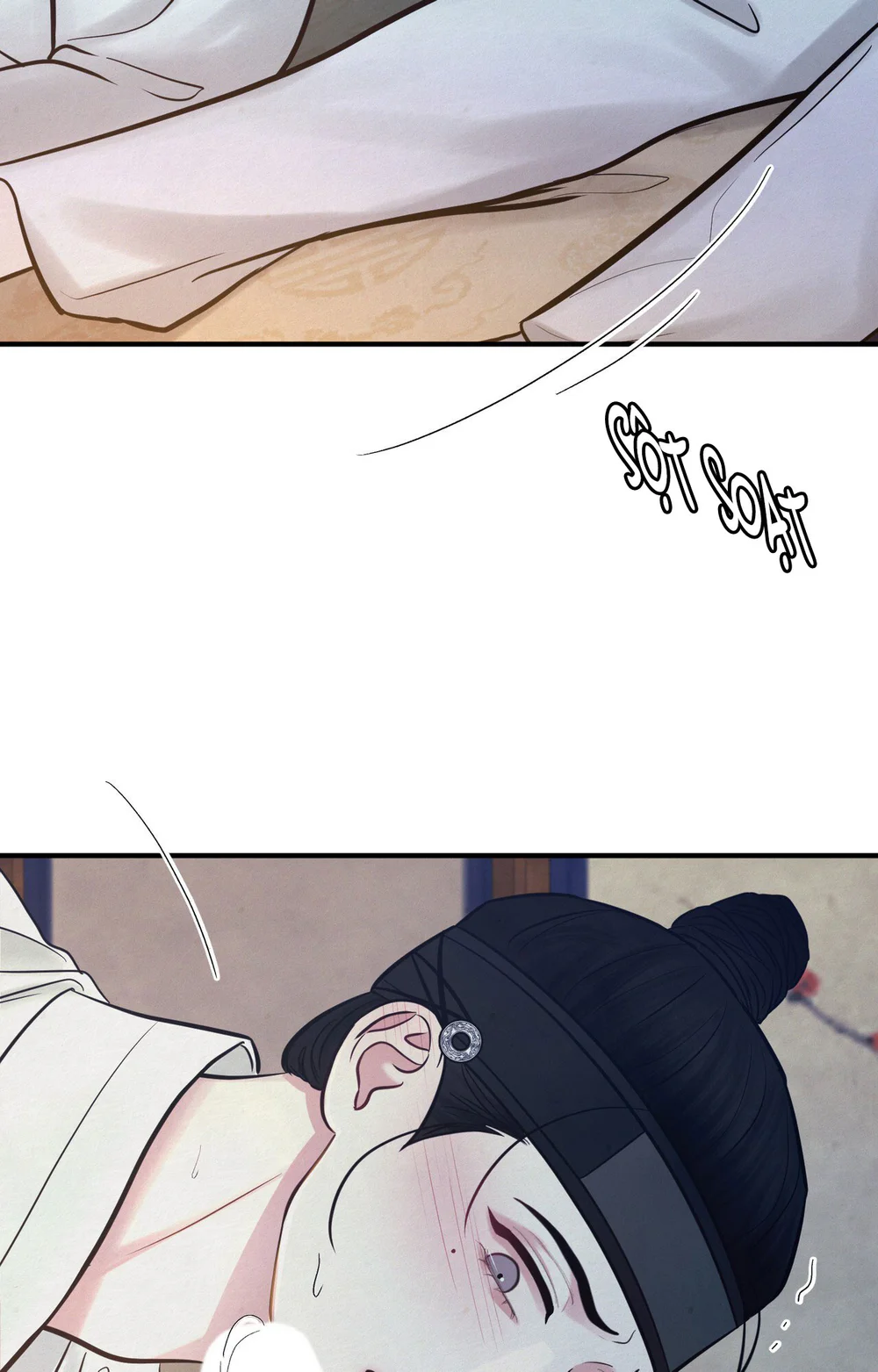 NGHỊCH SÁT Chapter 17 Trang 21