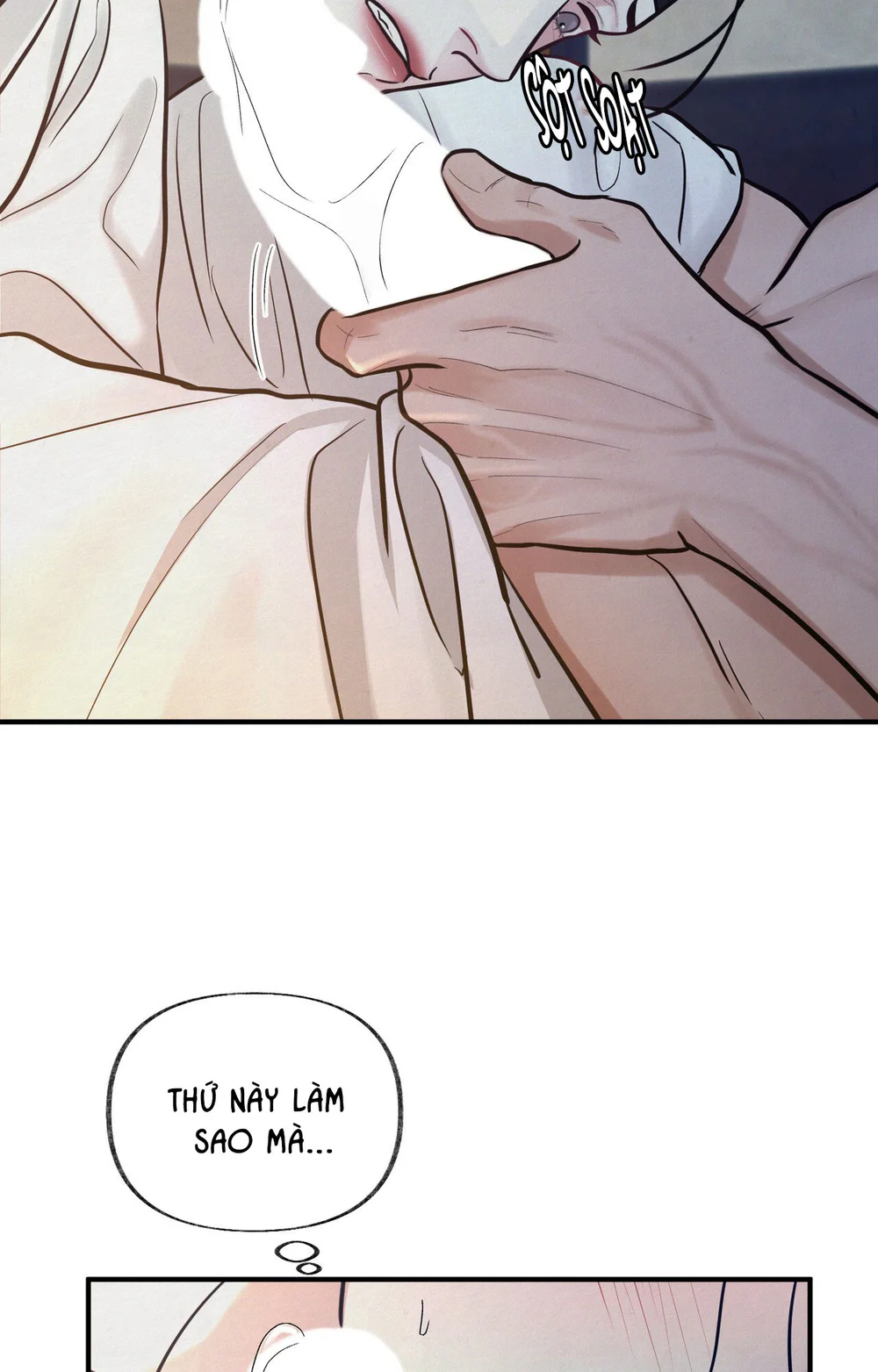 NGHỊCH SÁT Chapter 17 Trang 22