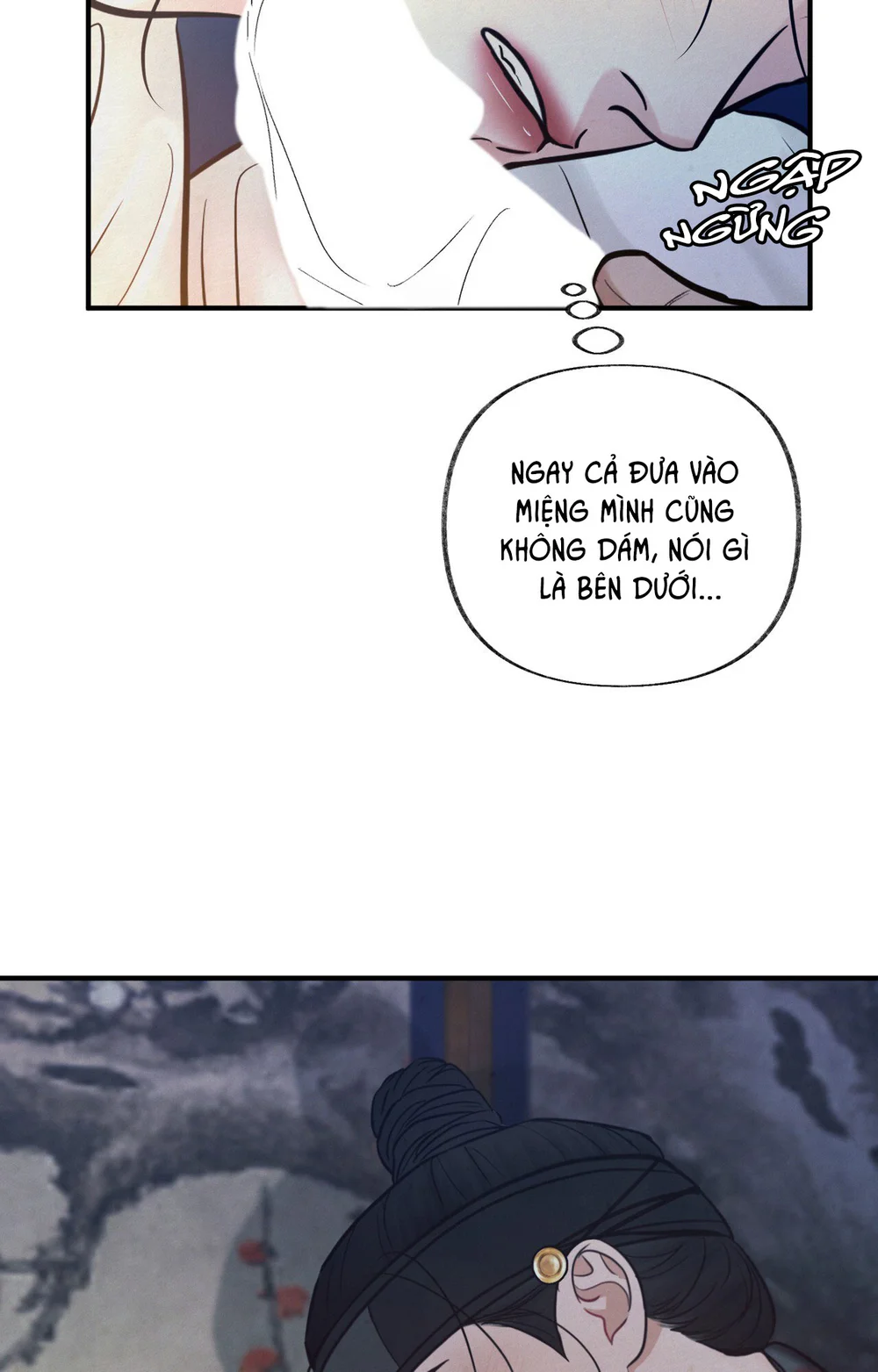 NGHỊCH SÁT Chapter 17 Trang 23