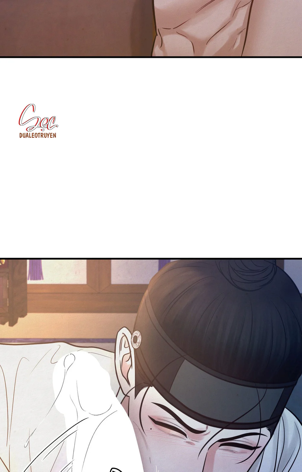 NGHỊCH SÁT Chapter 17 Trang 25