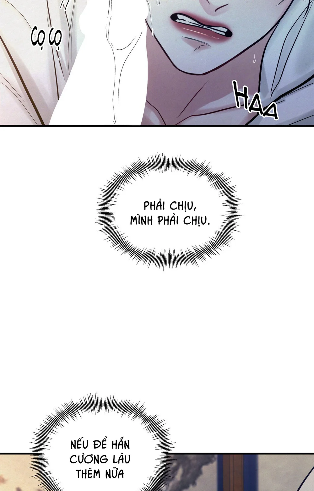 NGHỊCH SÁT Chapter 17 Trang 27