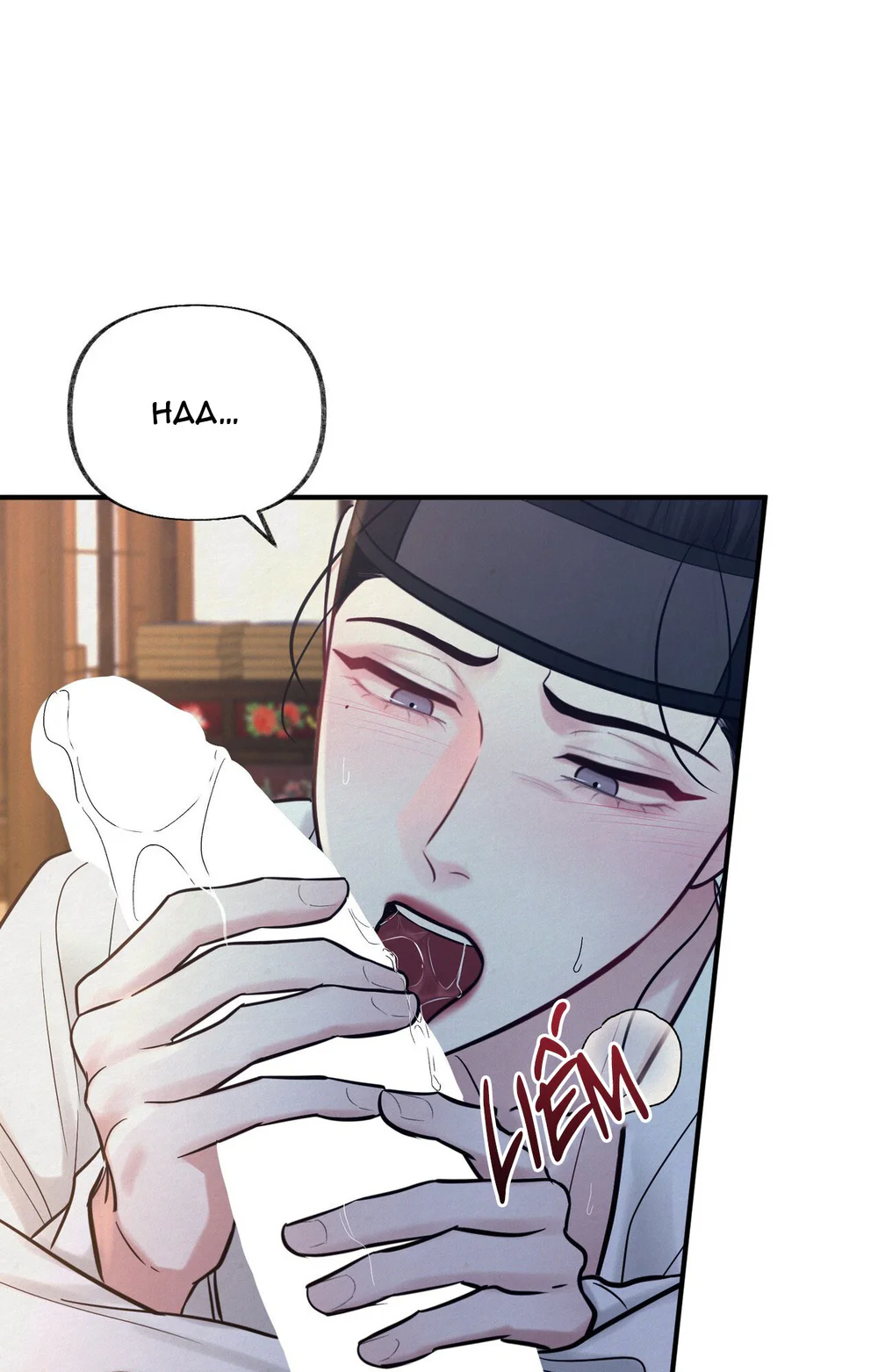 NGHỊCH SÁT Chapter 17 Trang 29