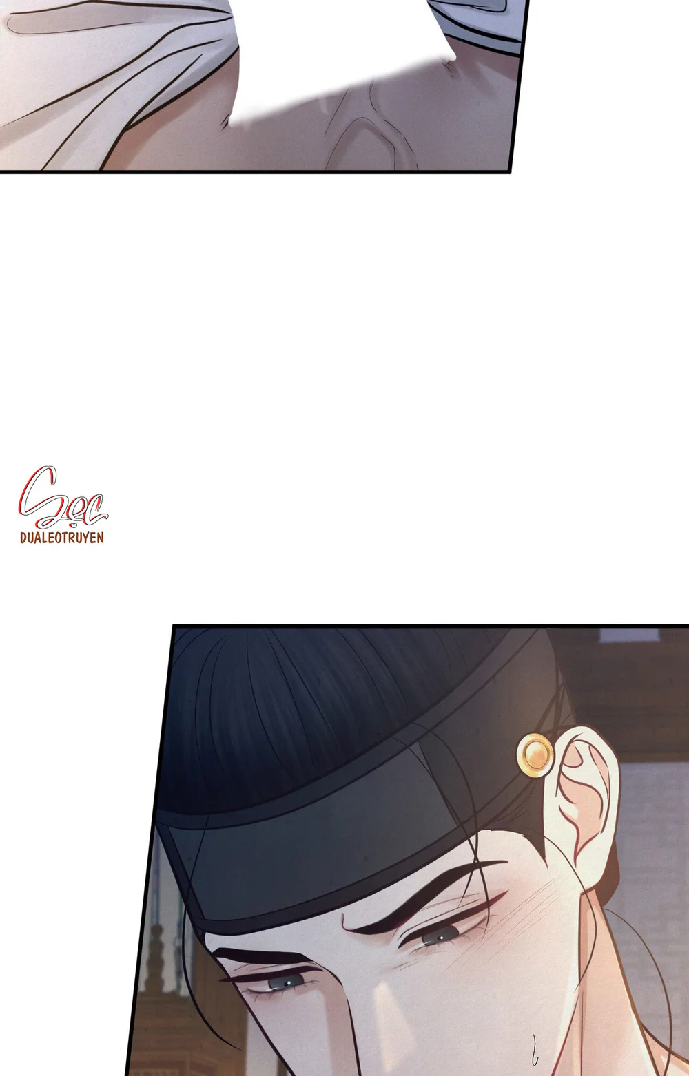 NGHỊCH SÁT Chapter 17 Trang 30