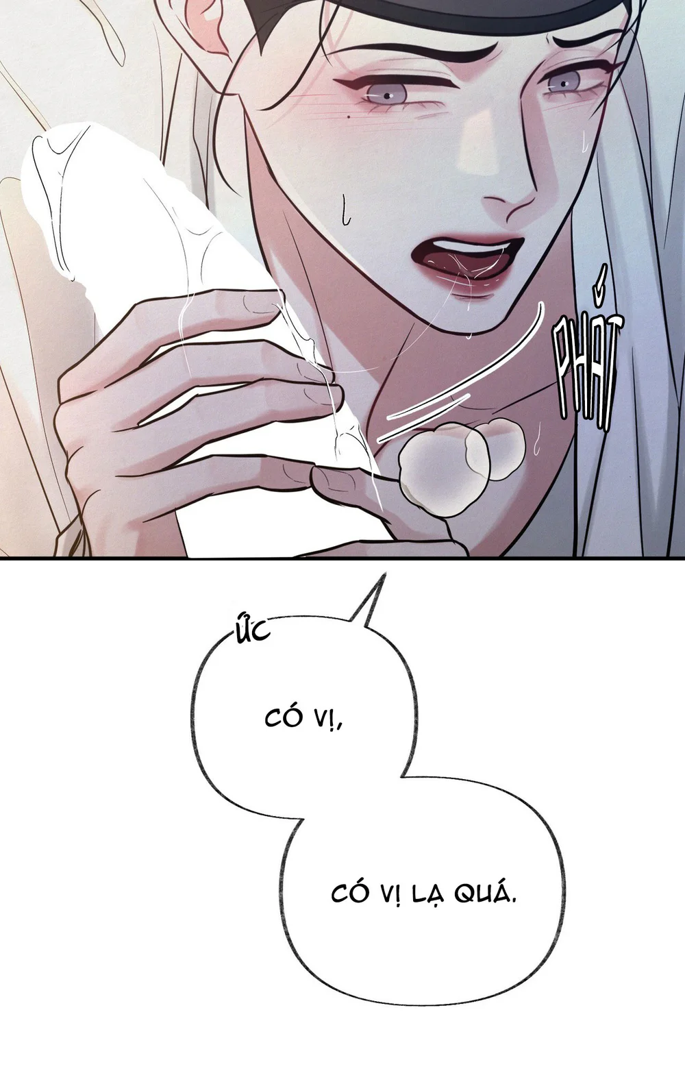 NGHỊCH SÁT Chapter 17 Trang 32