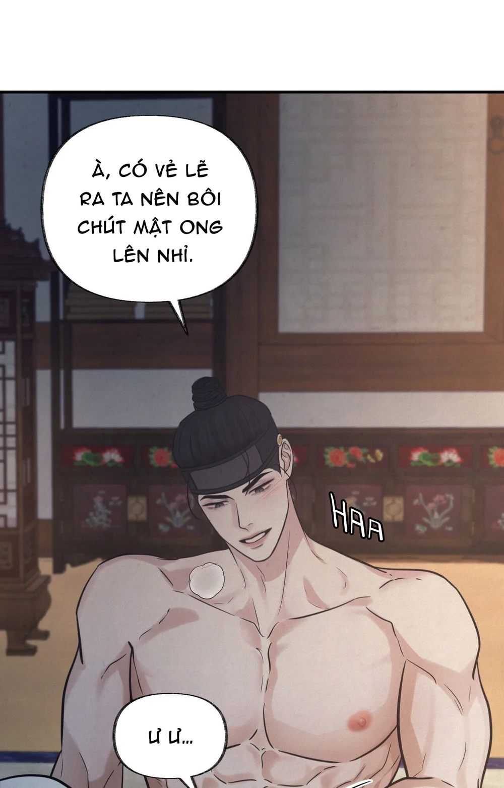 NGHỊCH SÁT Chapter 17 Trang 33