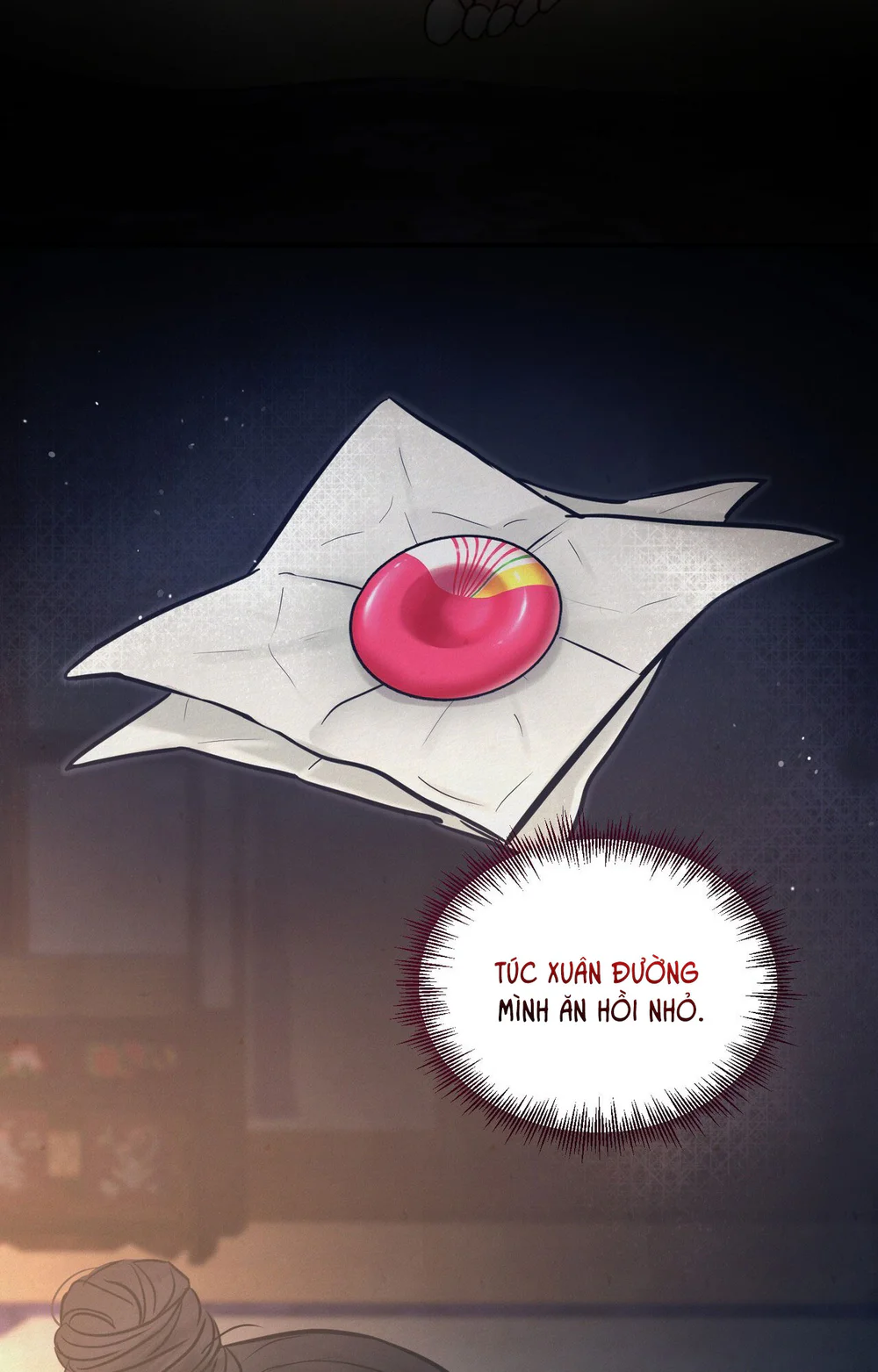 NGHỊCH SÁT Chapter 17 Trang 35