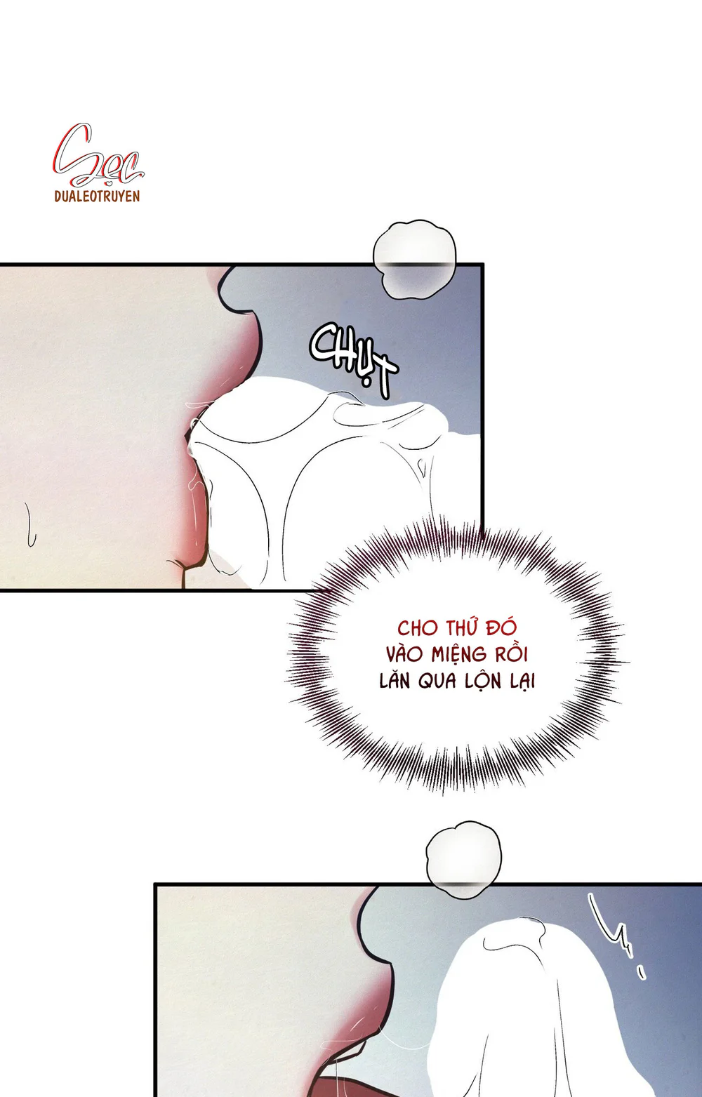 NGHỊCH SÁT Chapter 17 Trang 38