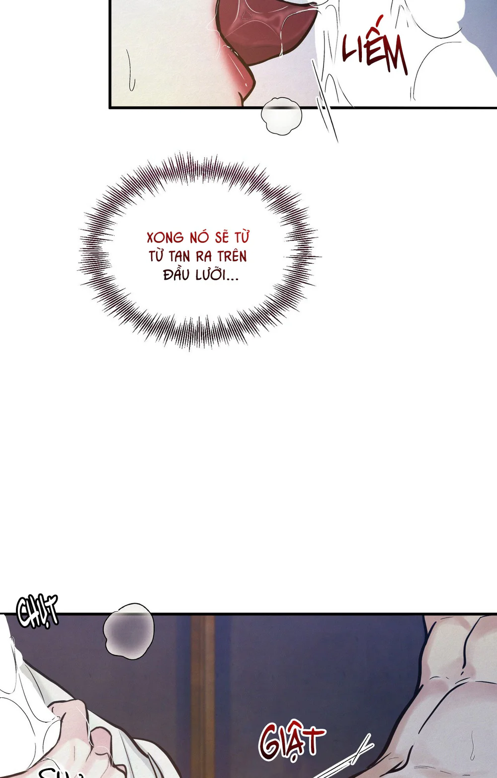 NGHỊCH SÁT Chapter 17 Trang 39