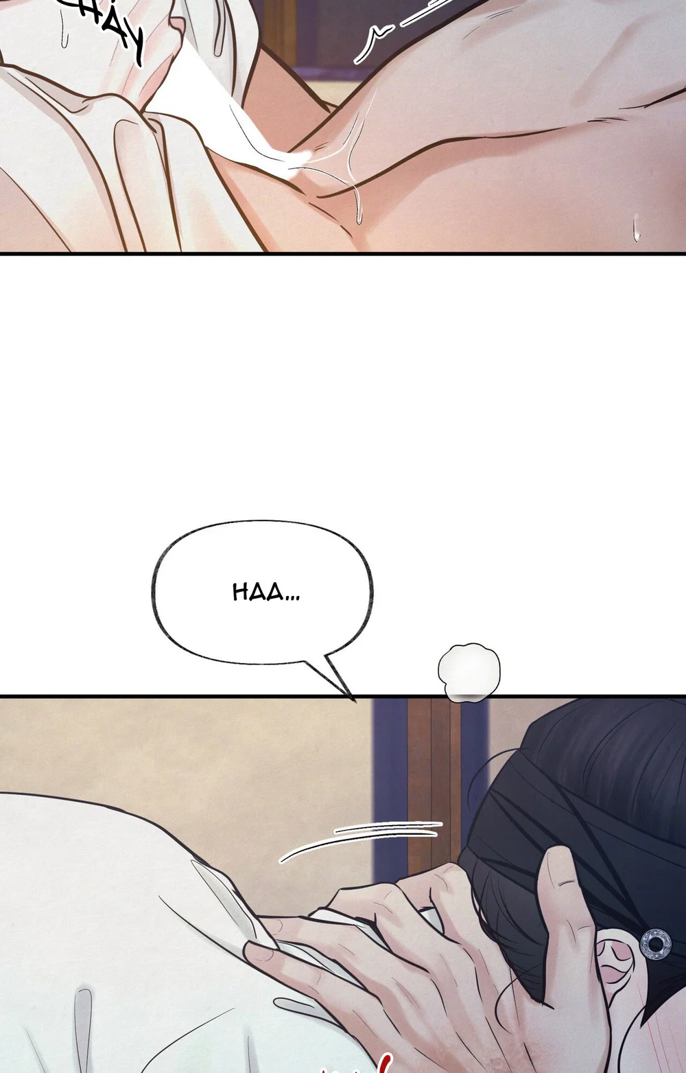 NGHỊCH SÁT Chapter 17 Trang 40