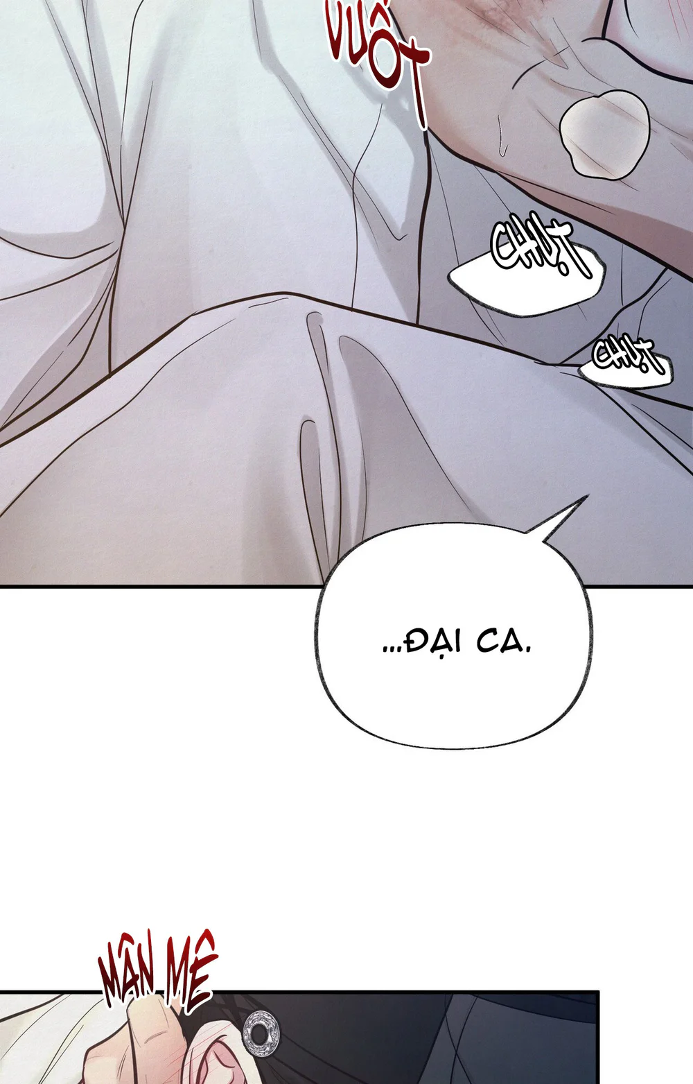 NGHỊCH SÁT Chapter 17 Trang 41