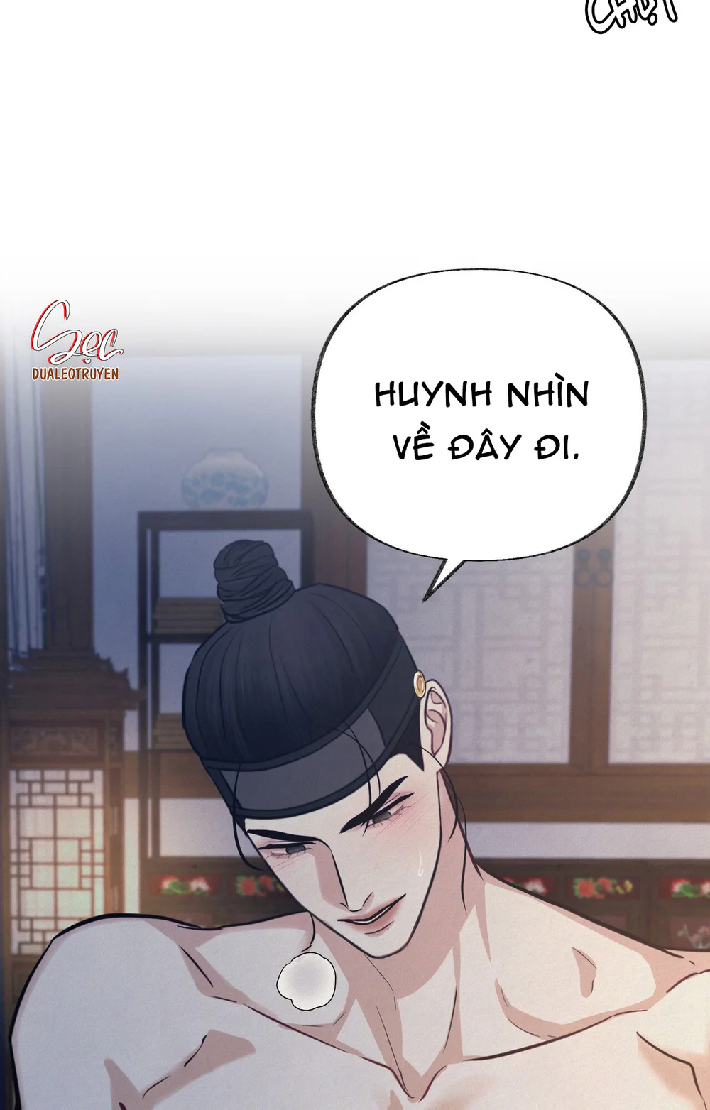 NGHỊCH SÁT Chapter 17 Trang 43