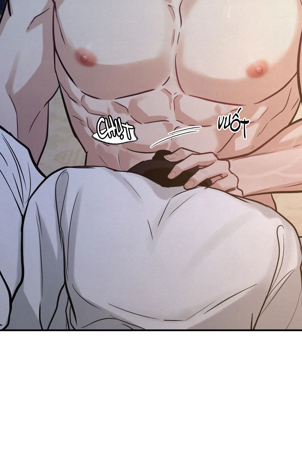 NGHỊCH SÁT Chapter 17 Trang 44