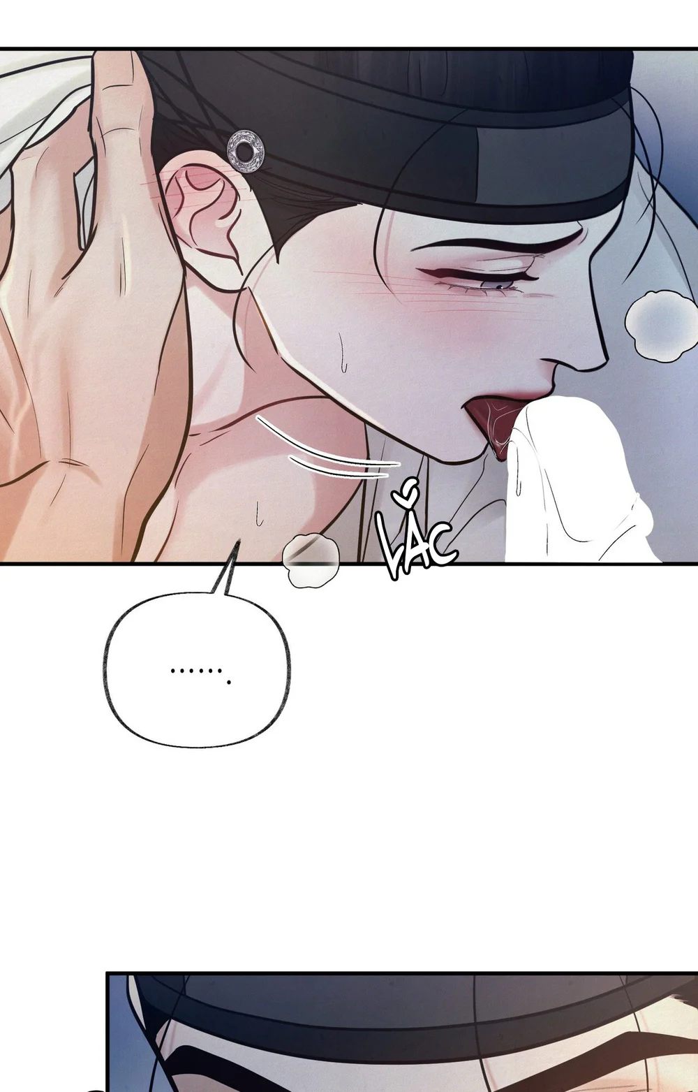 NGHỊCH SÁT Chapter 17 Trang 45