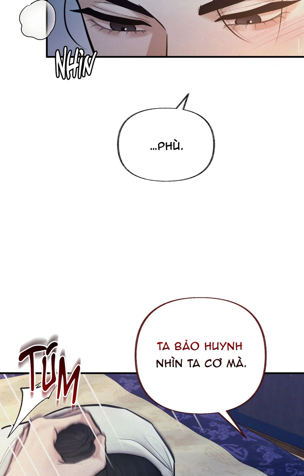 NGHỊCH SÁT Chapter 17 Trang 46