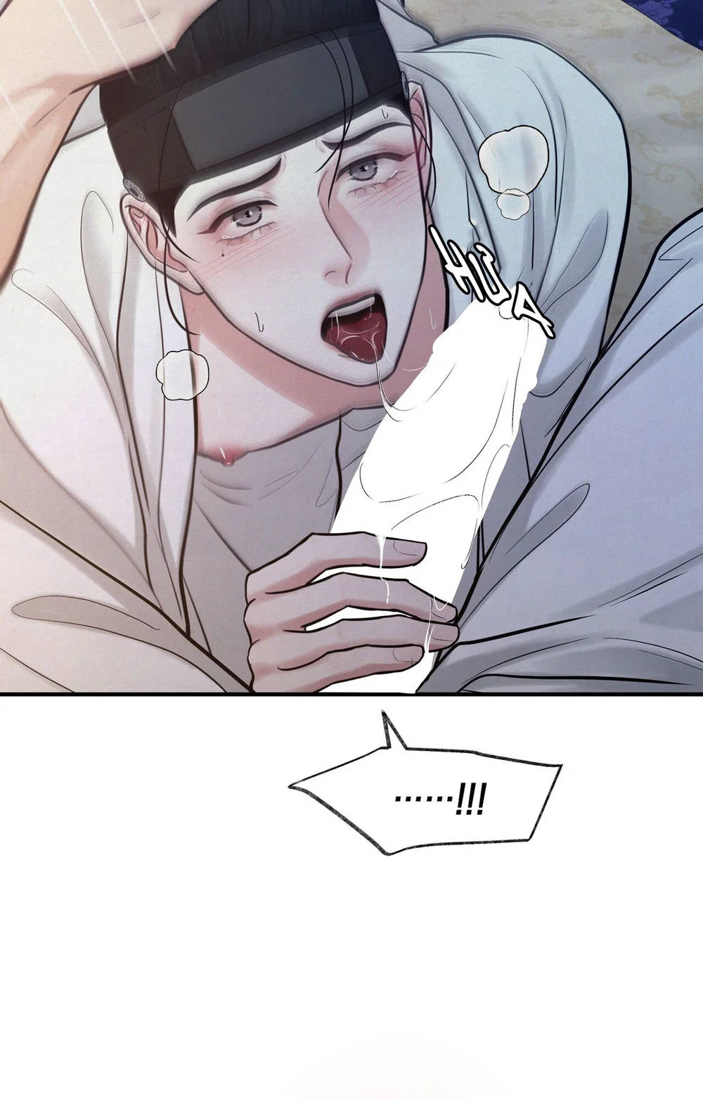 NGHỊCH SÁT Chapter 17 Trang 47