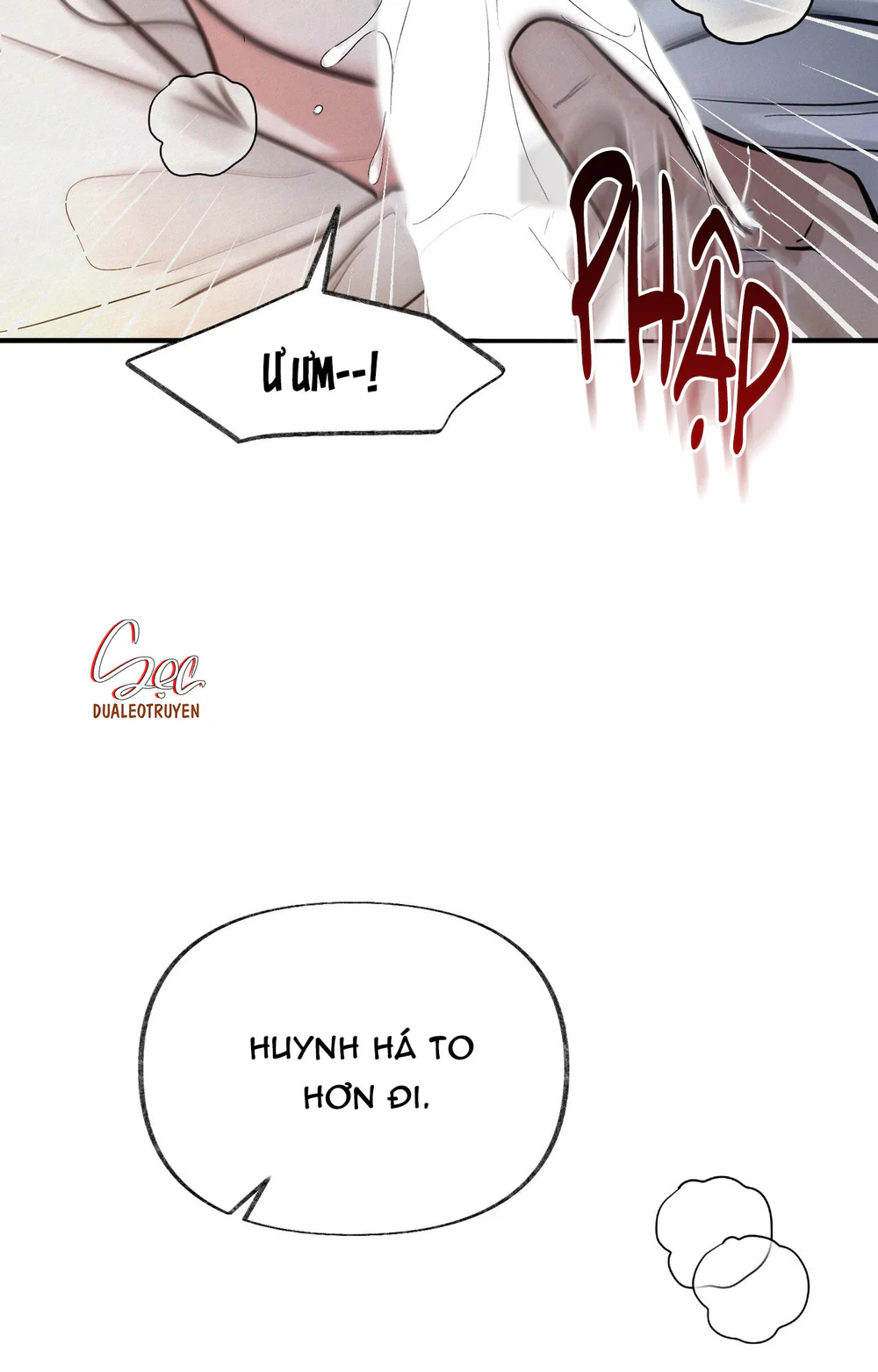 NGHỊCH SÁT Chapter 17 Trang 49