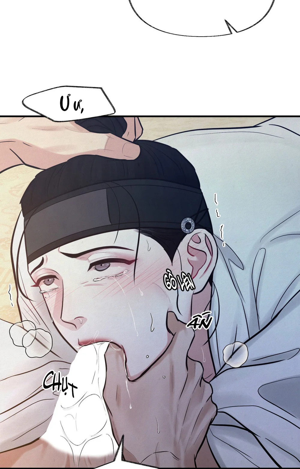 NGHỊCH SÁT Chapter 17 Trang 51