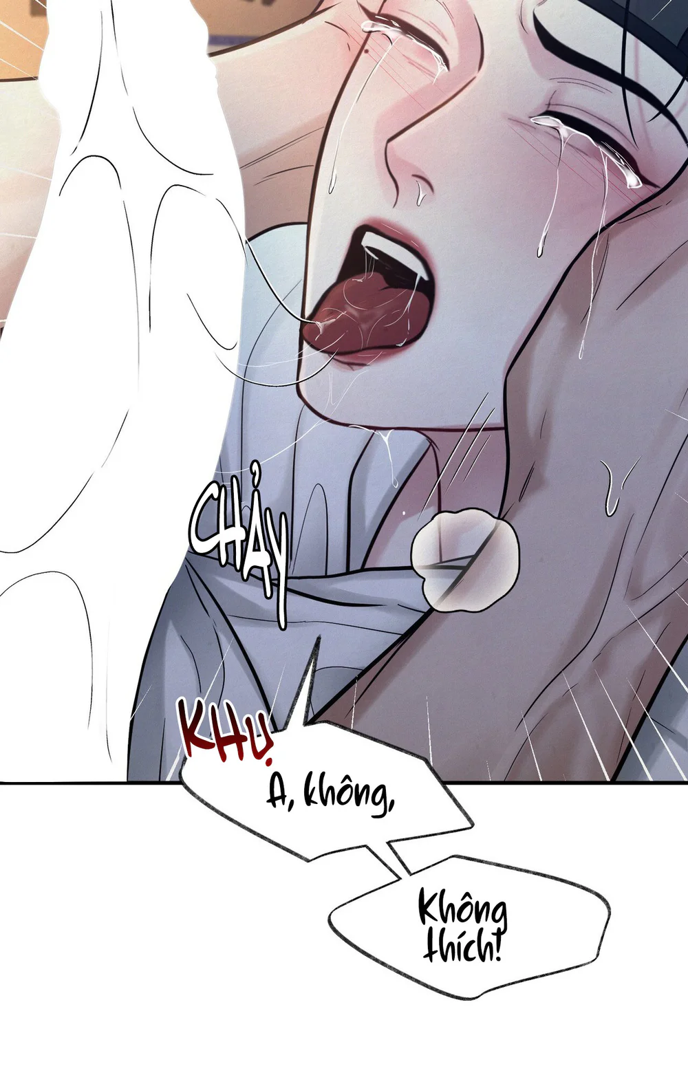 NGHỊCH SÁT Chapter 17 Trang 58