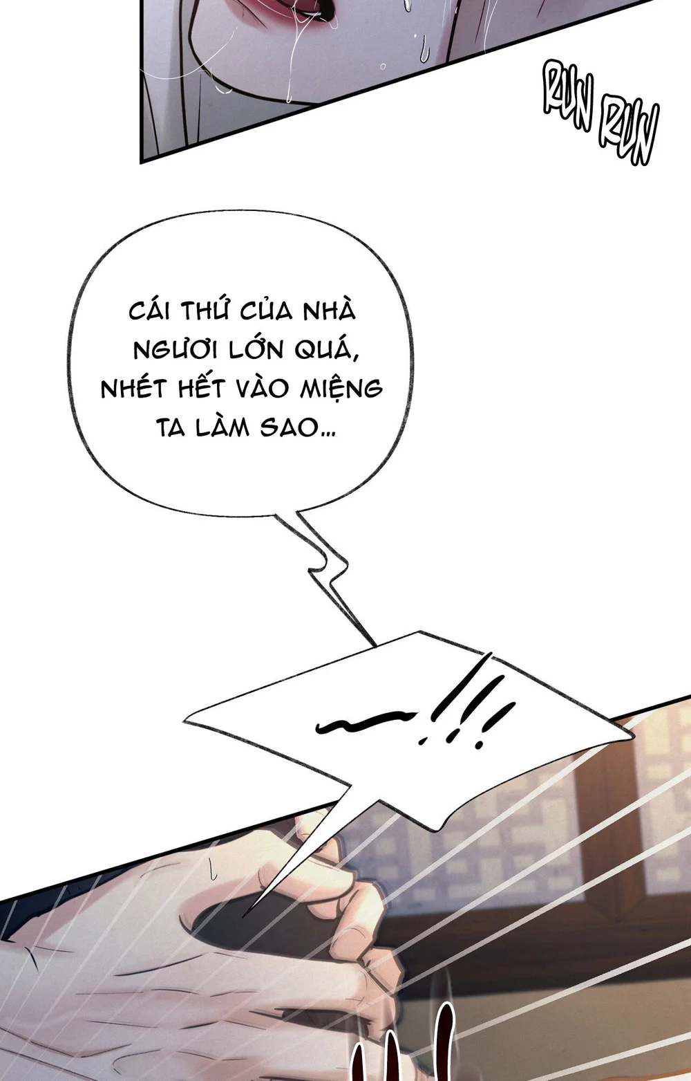 NGHỊCH SÁT Chapter 17 Trang 61