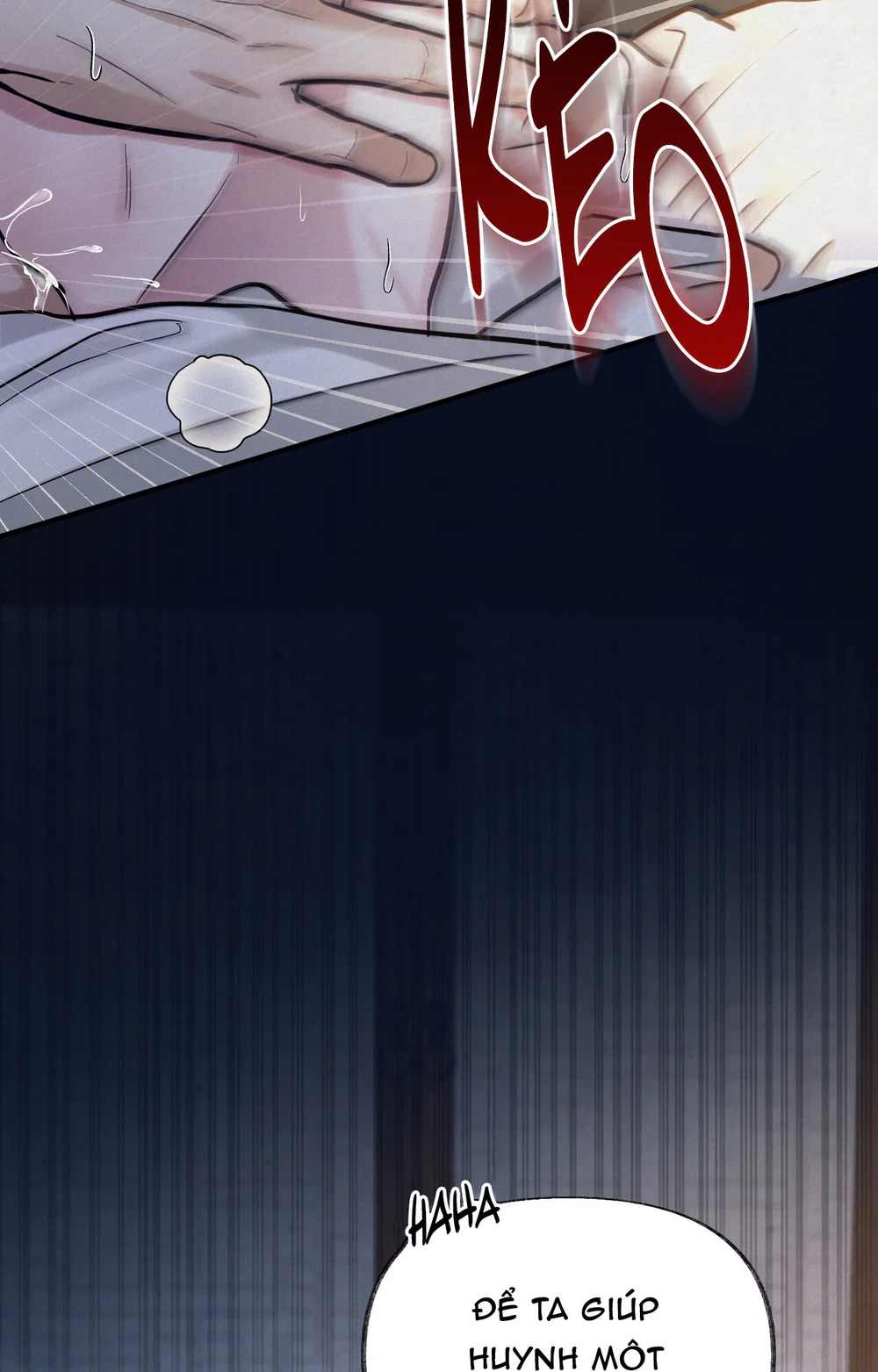 NGHỊCH SÁT Chapter 17 Trang 62