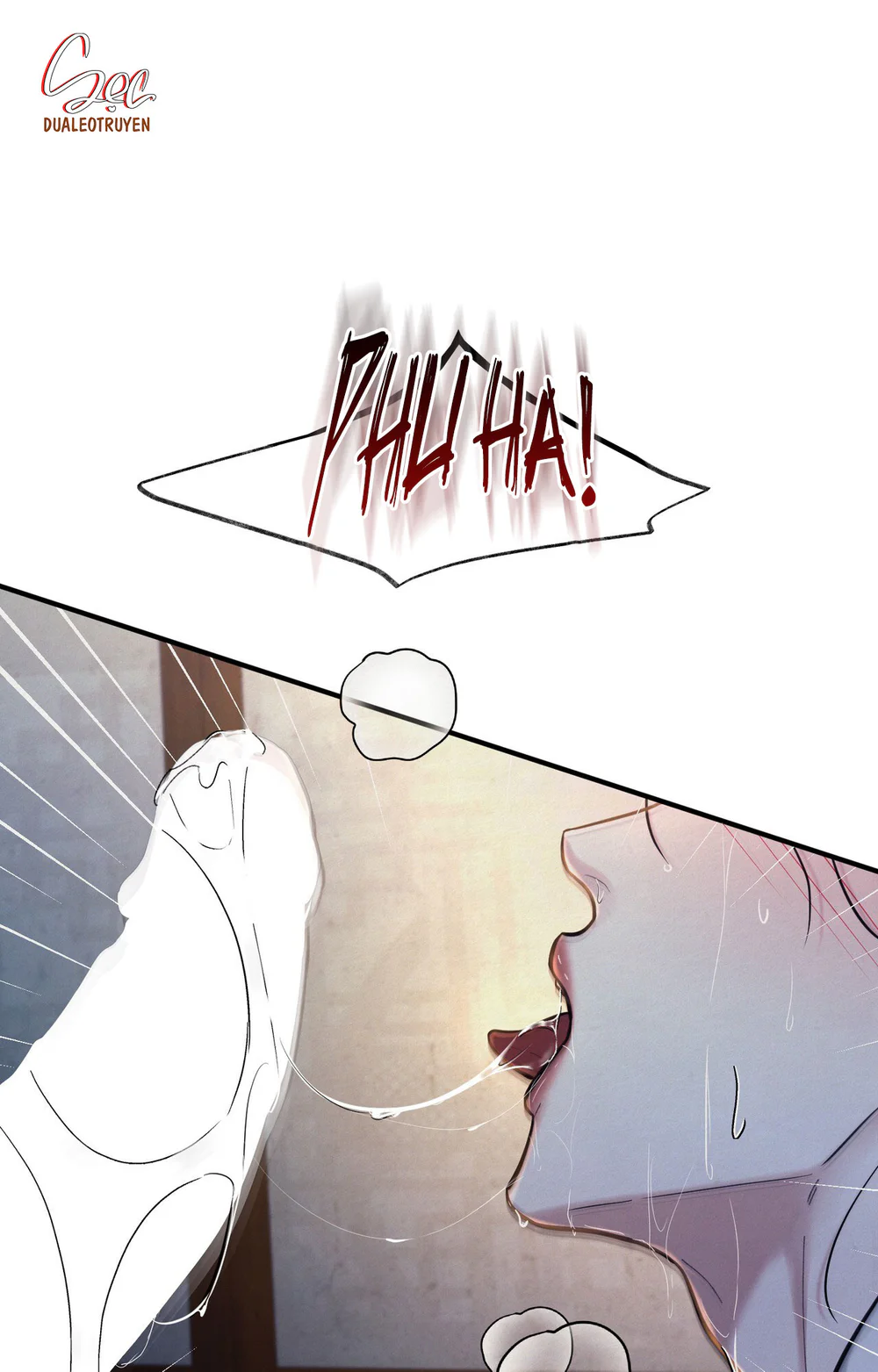 NGHỊCH SÁT Chapter 17 Trang 71