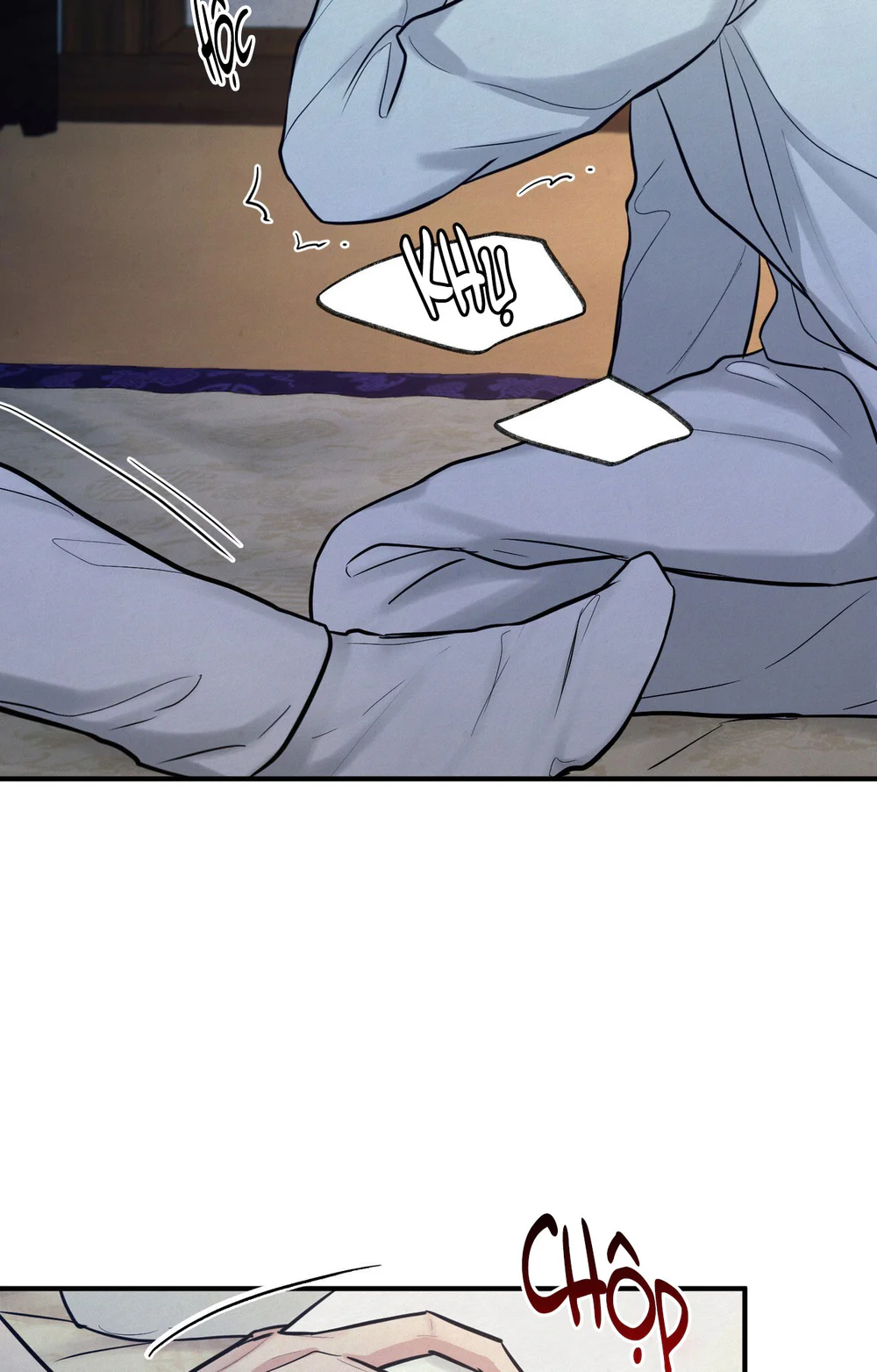 NGHỊCH SÁT Chapter 17 Trang 73