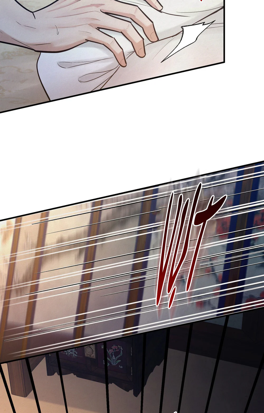 NGHỊCH SÁT Chapter 17 Trang 74