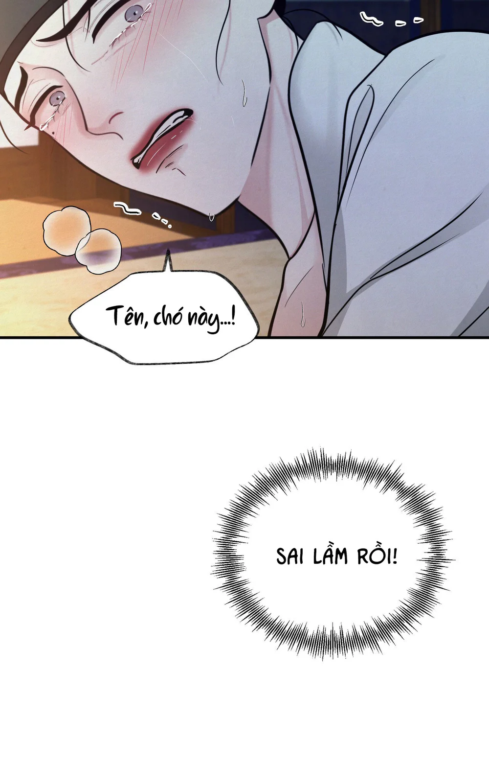 NGHỊCH SÁT Chapter 17 Trang 80