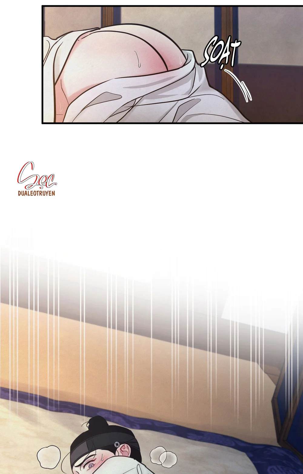 NGHỊCH SÁT Chapter 17 Trang 83