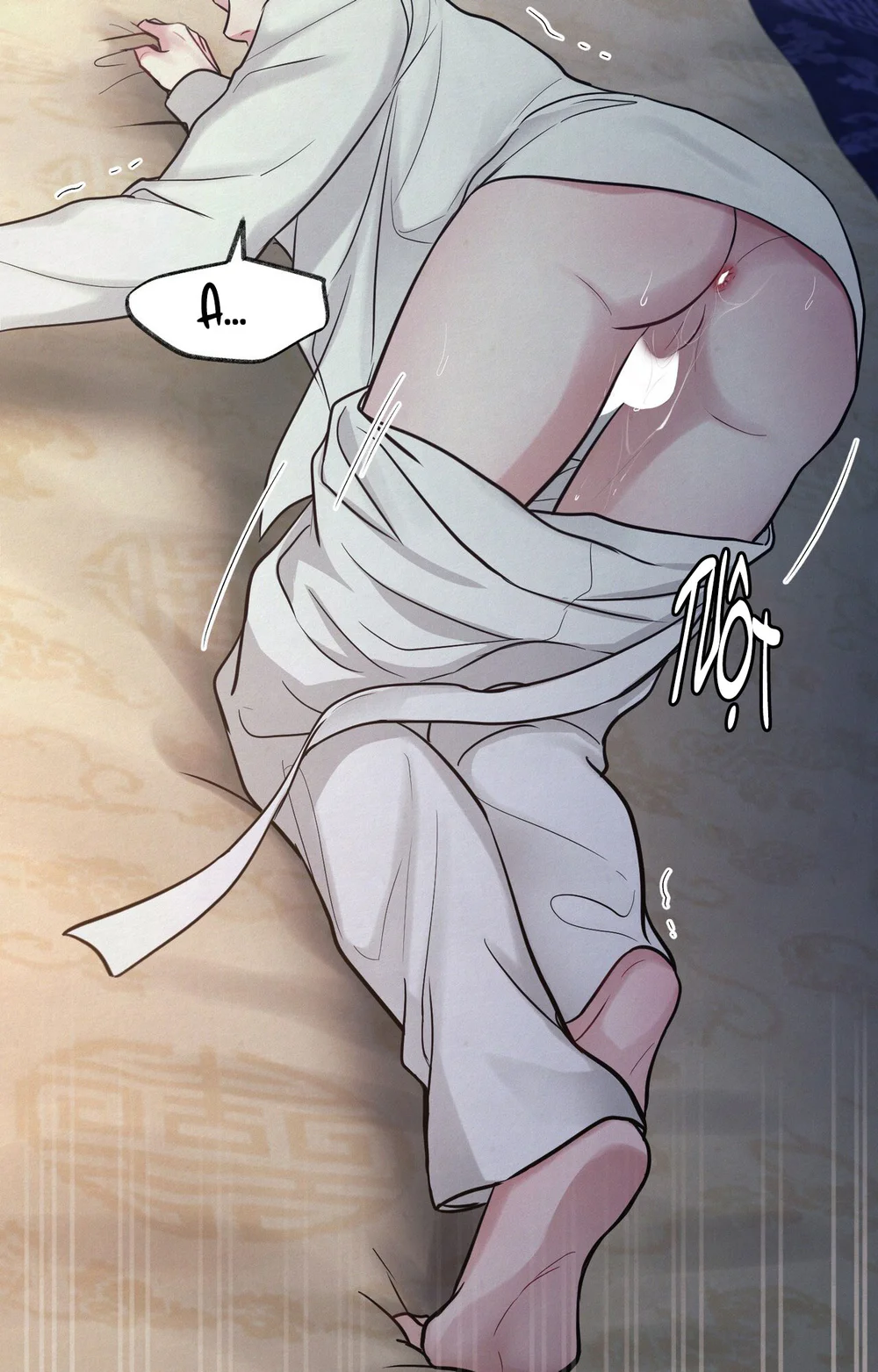 NGHỊCH SÁT Chapter 17 Trang 84