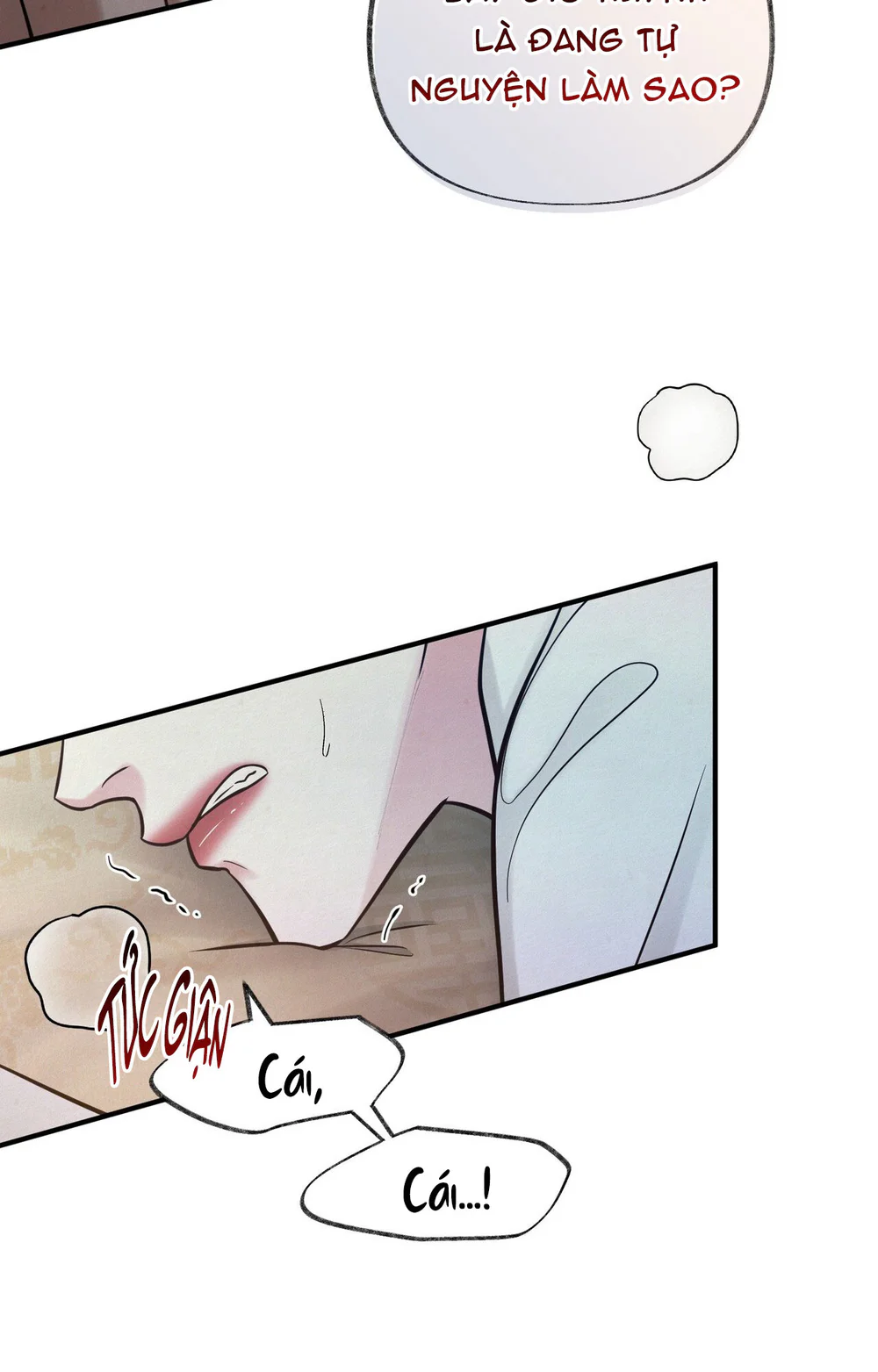 NGHỊCH SÁT Chapter 17 Trang 86