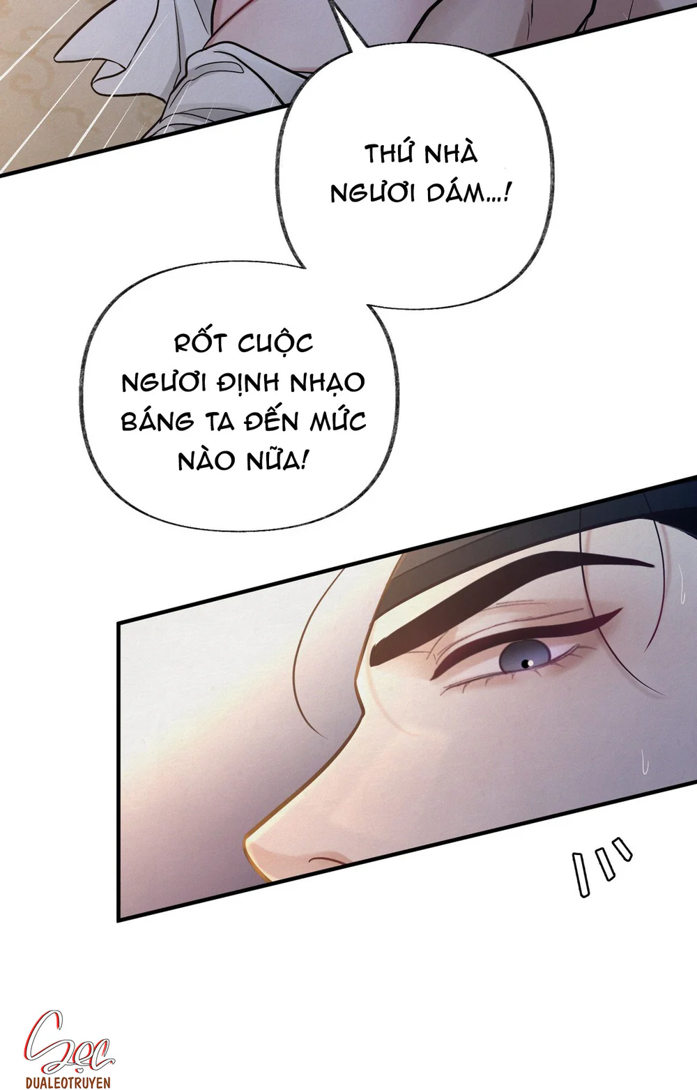 NGHỊCH SÁT Chapter 17 Trang 88