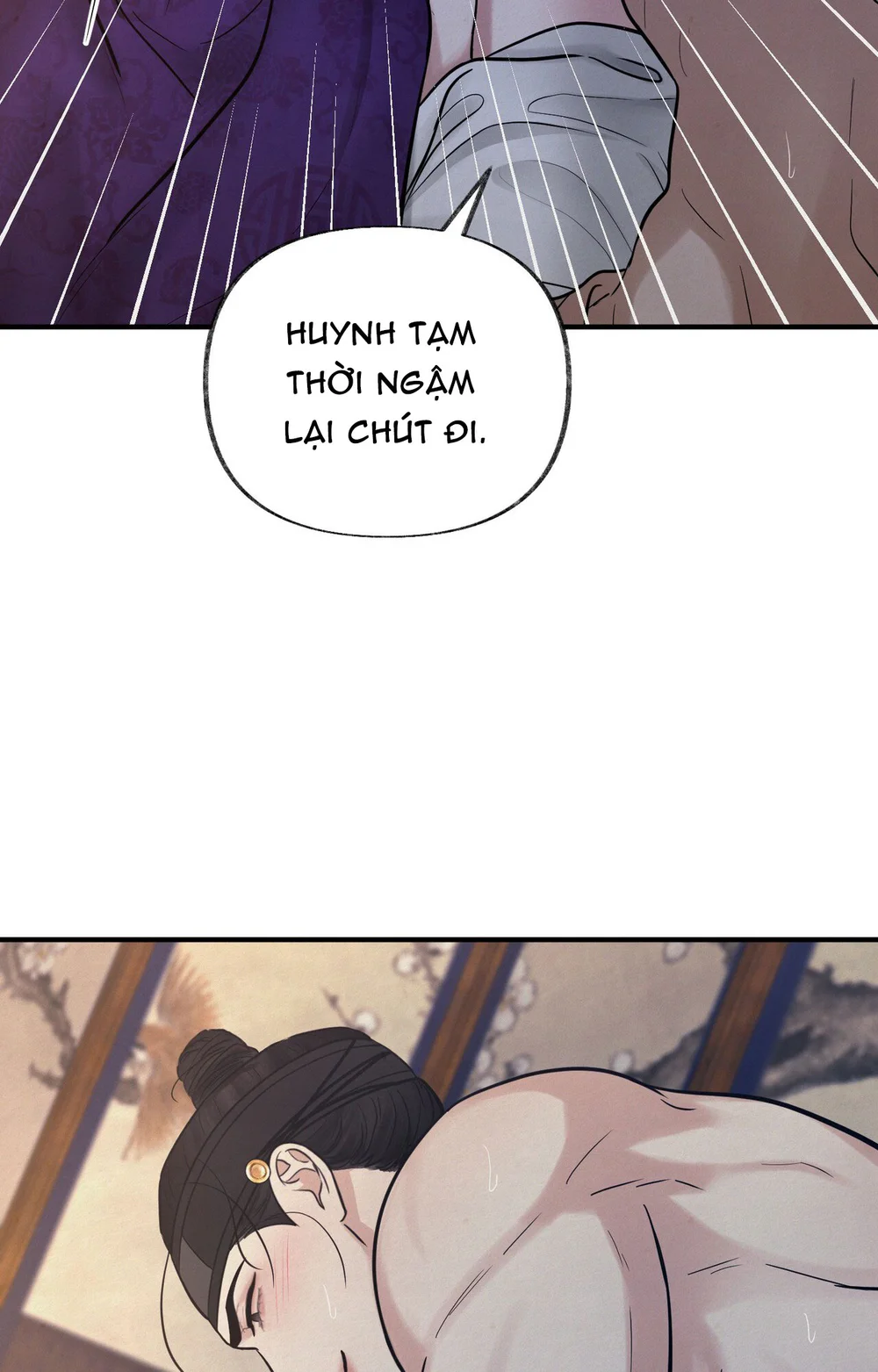 NGHỊCH SÁT Chapter 17 Trang 90