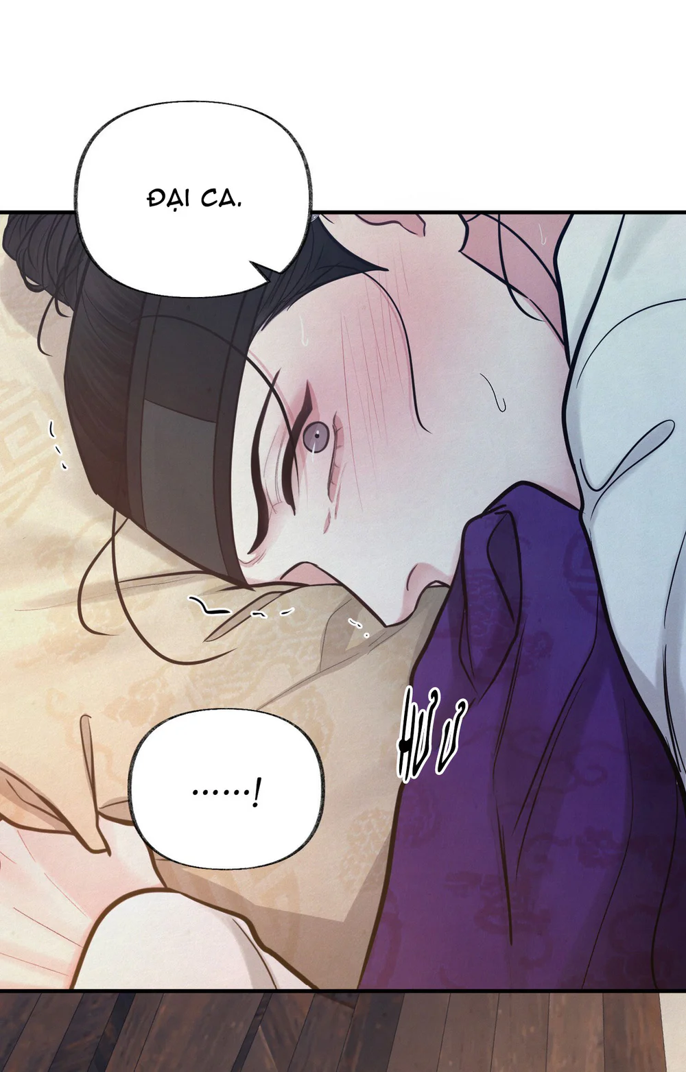 NGHỊCH SÁT Chapter 17 Trang 99