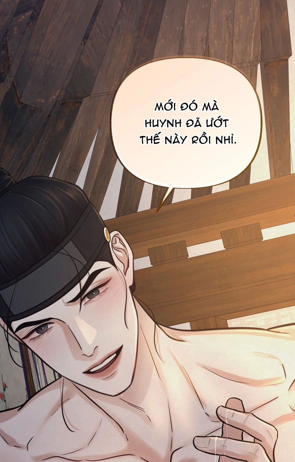 NGHỊCH SÁT Chapter 17 Trang 100