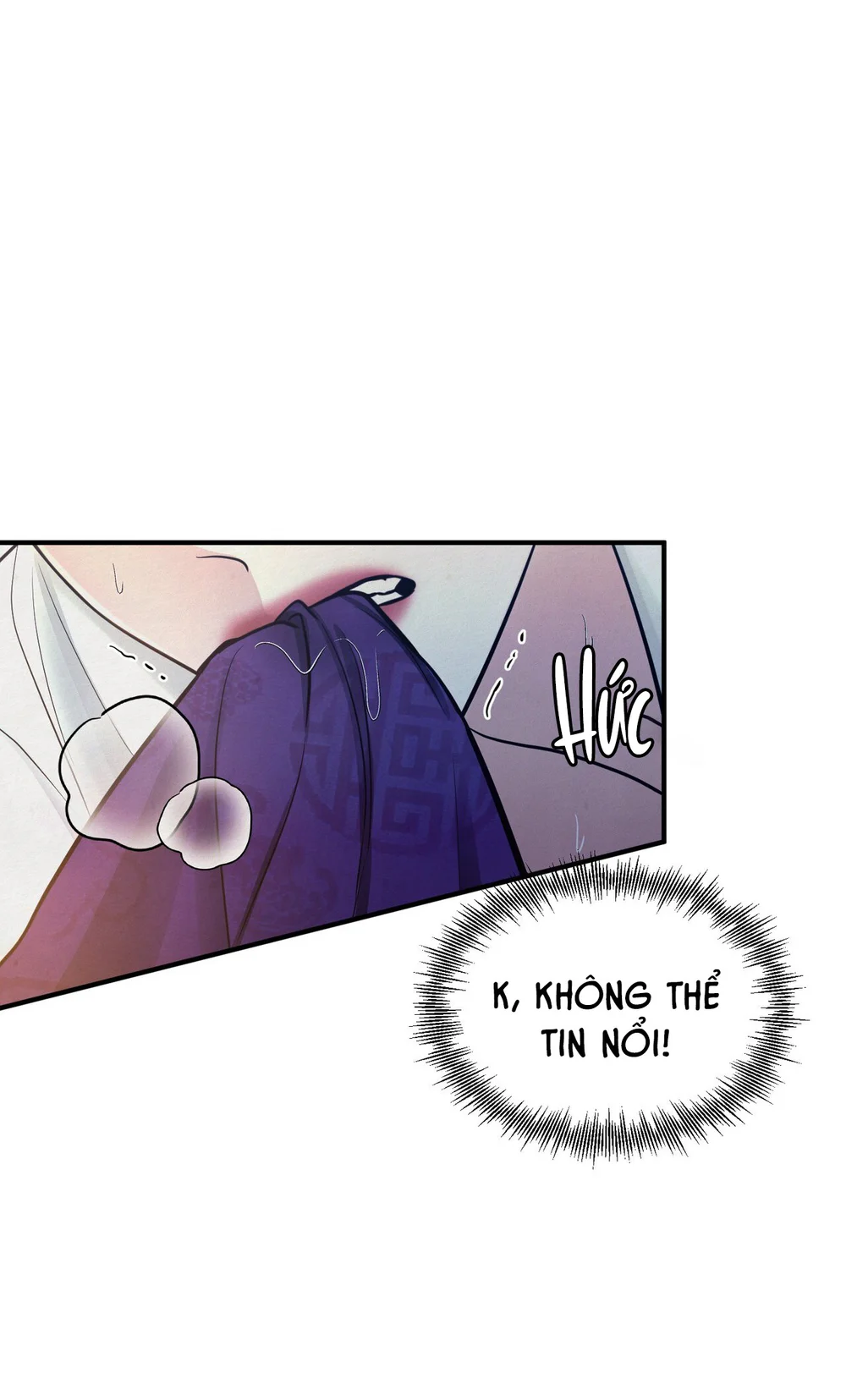 NGHỊCH SÁT Chapter 18 Trang 6