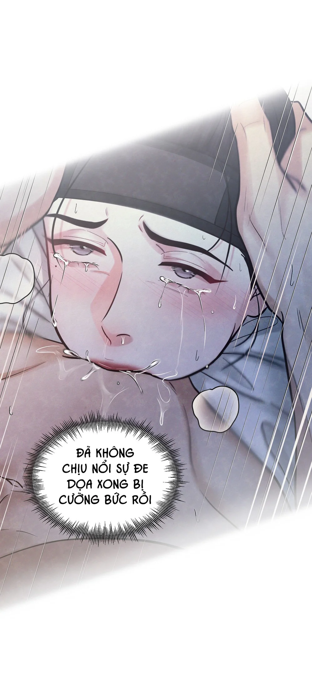 NGHỊCH SÁT Chapter 18 Trang 7