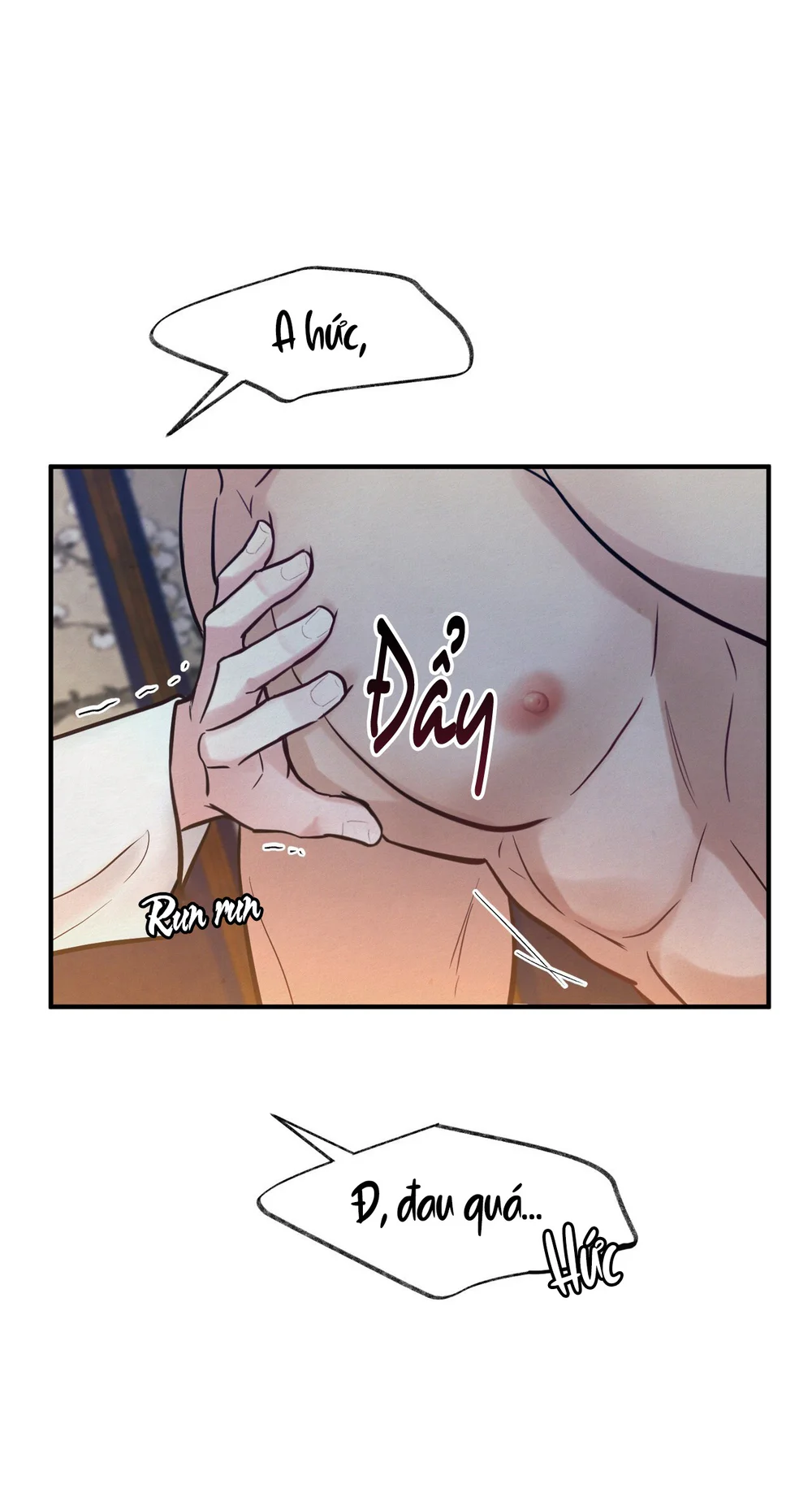 NGHỊCH SÁT Chapter 18 Trang 18