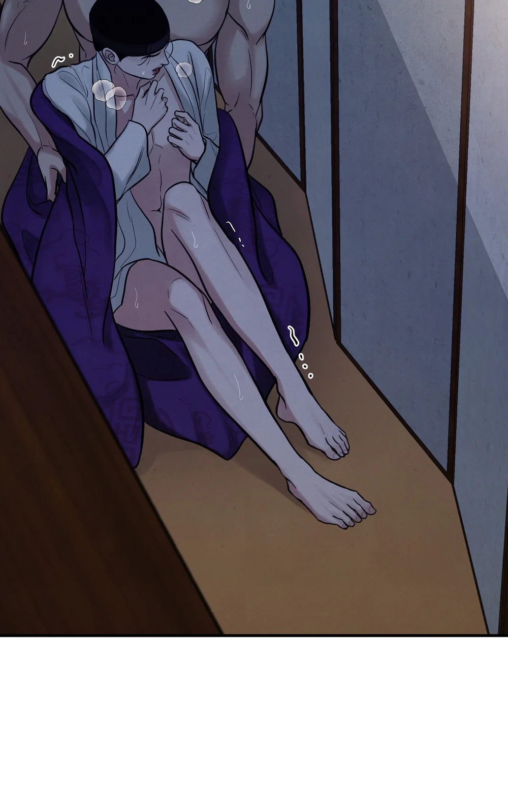 NGHỊCH SÁT Chapter 18 Trang 46