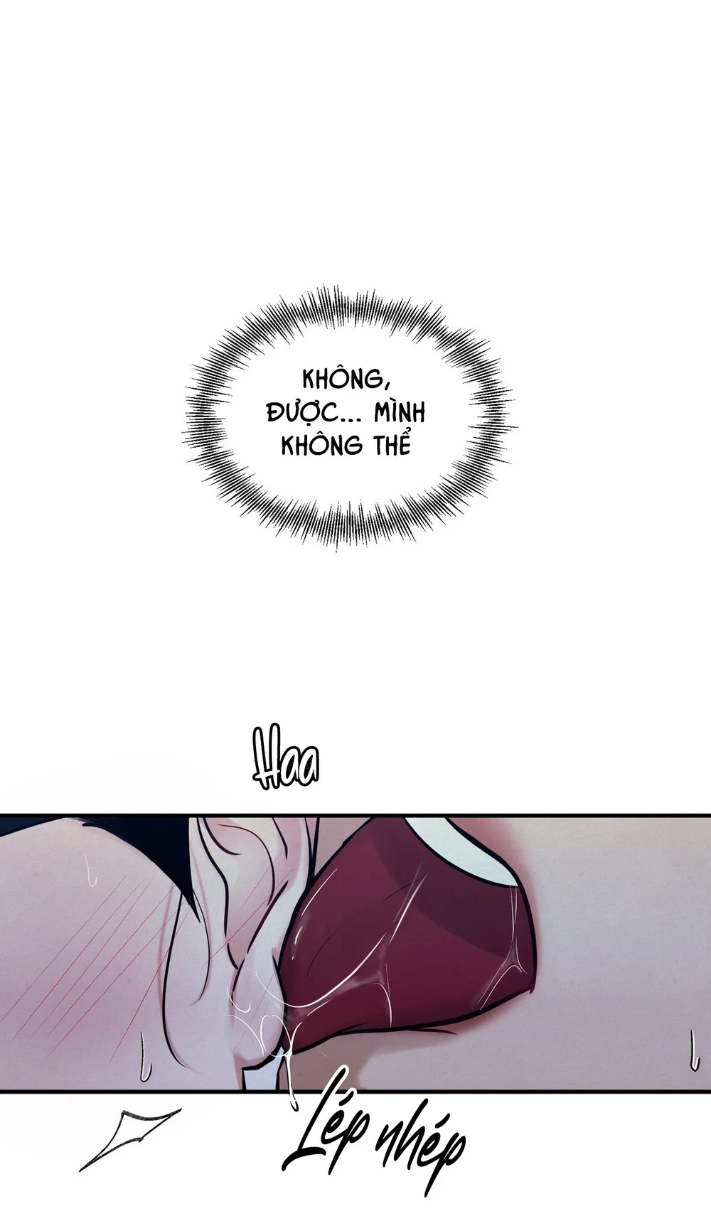 NGHỊCH SÁT Chapter 18 Trang 54