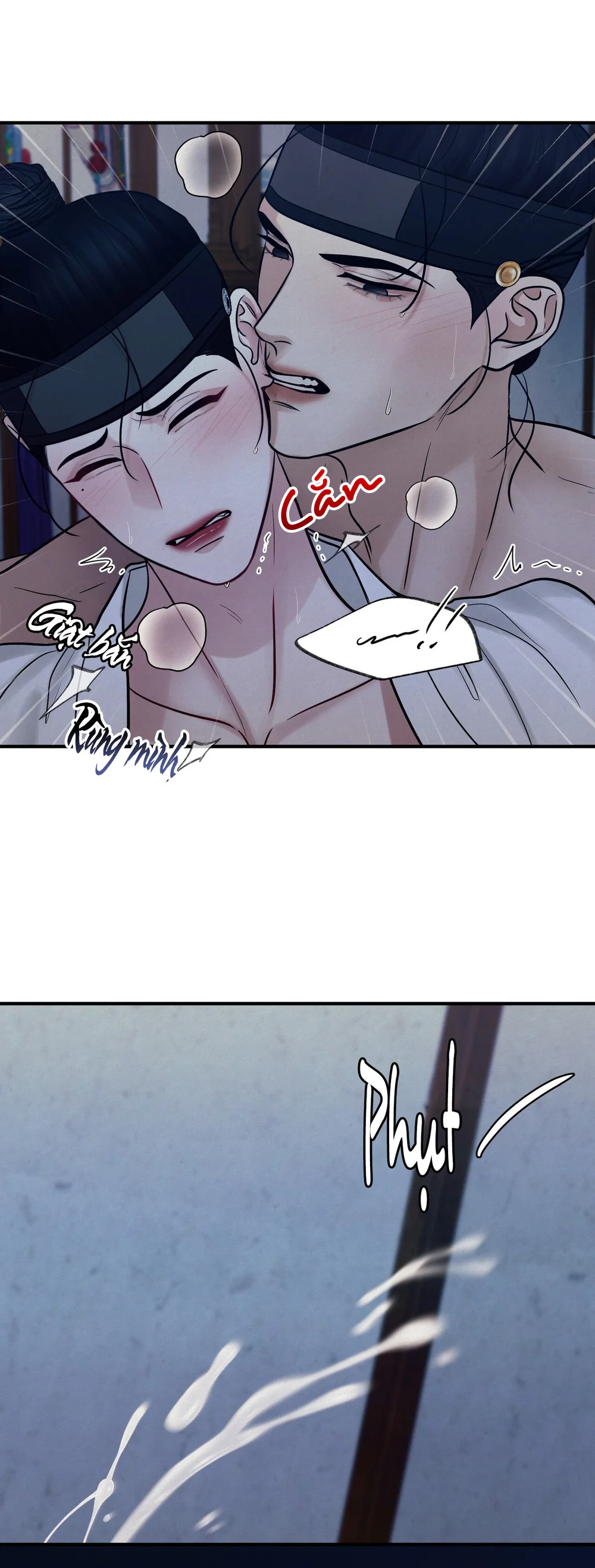 NGHỊCH SÁT Chapter 18 Trang 57