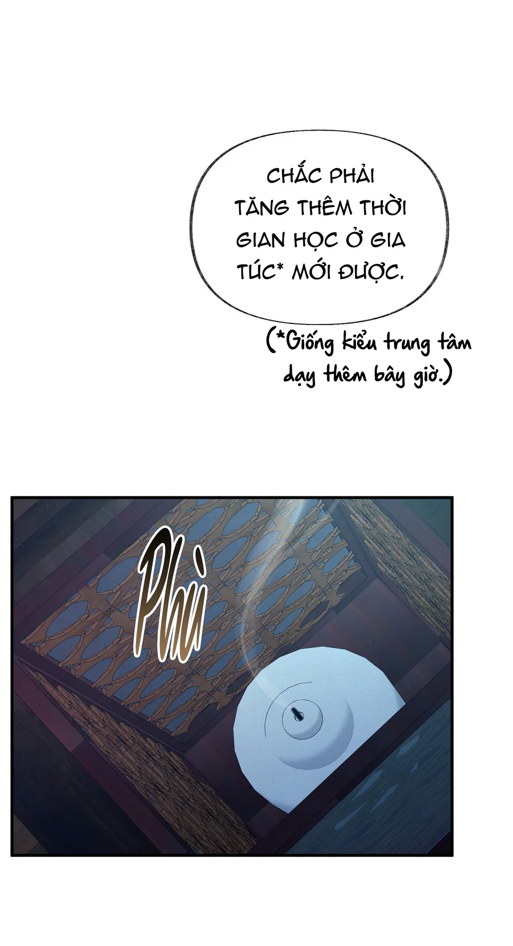 NGHỊCH SÁT Chapter 18 Trang 60