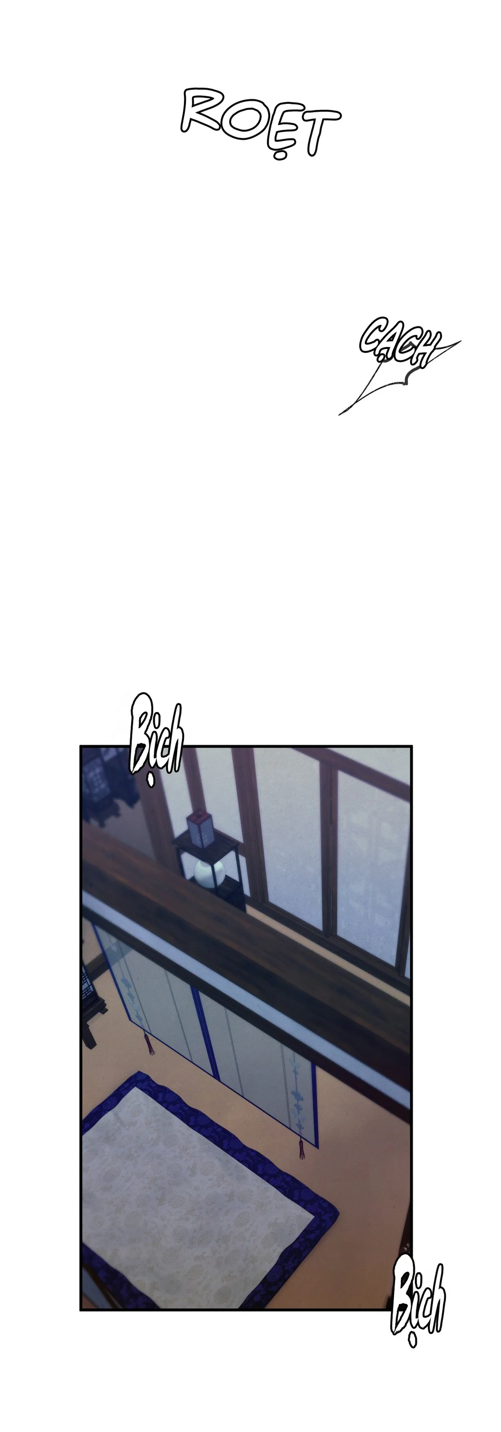 NGHỊCH SÁT Chapter 18 Trang 61