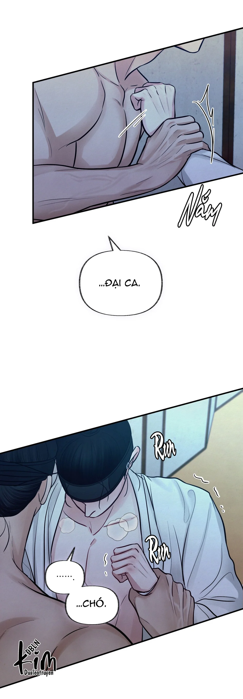 NGHỊCH SÁT Chapter 18 Trang 66