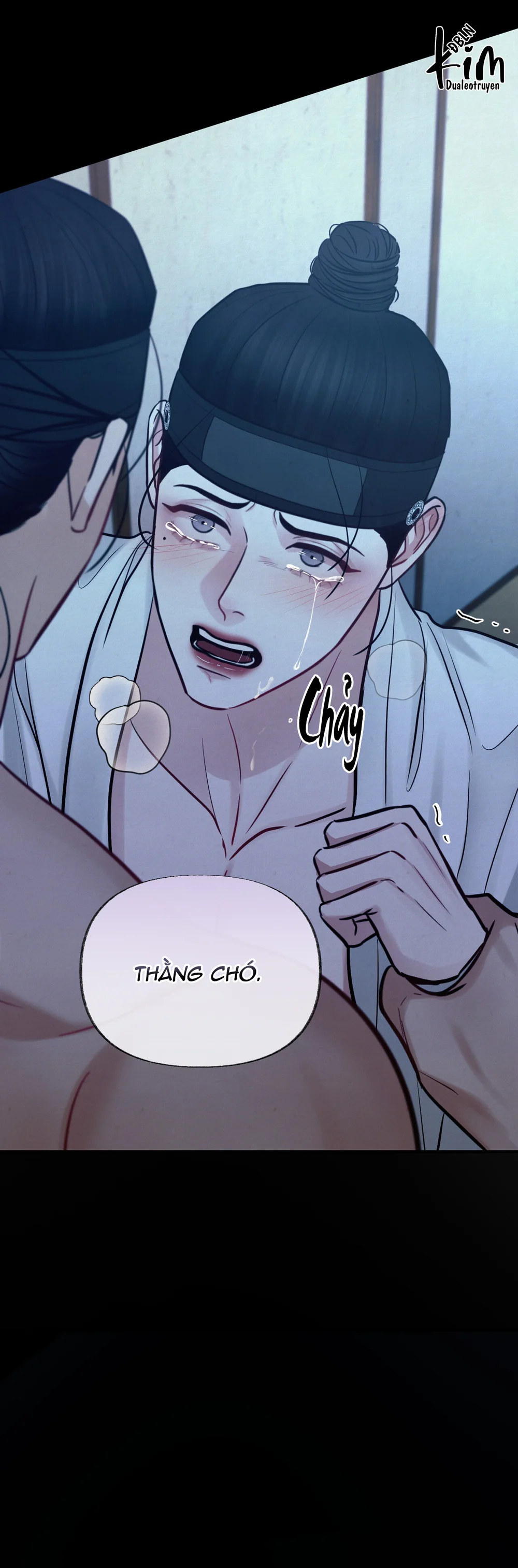 NGHỊCH SÁT Chapter 19 Trang 4