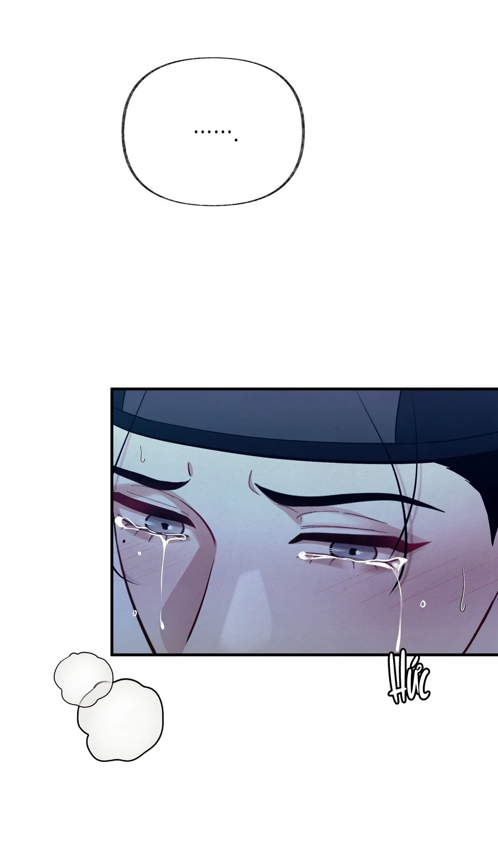 NGHỊCH SÁT Chapter 19 Trang 7