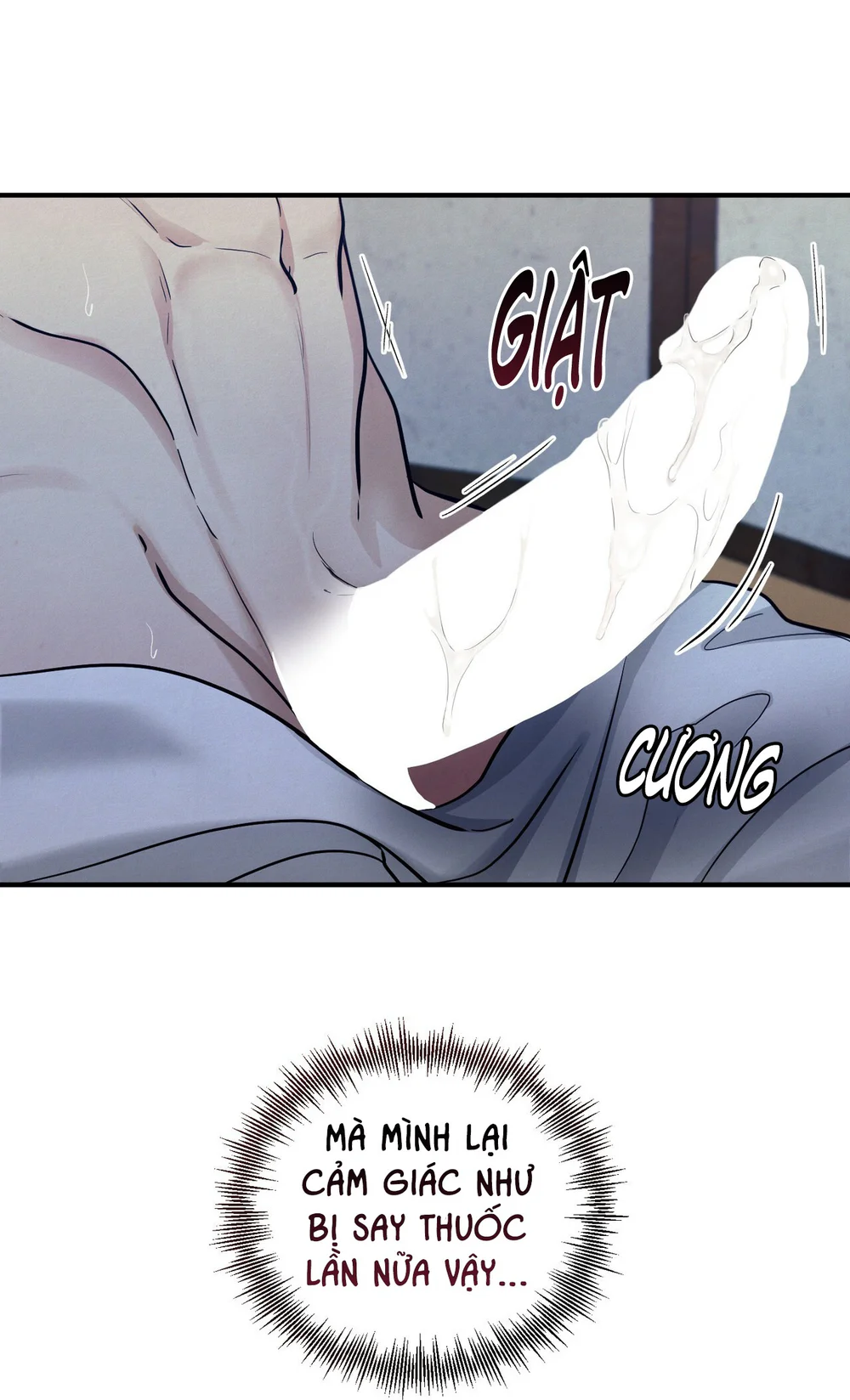 NGHỊCH SÁT Chapter 19 Trang 10