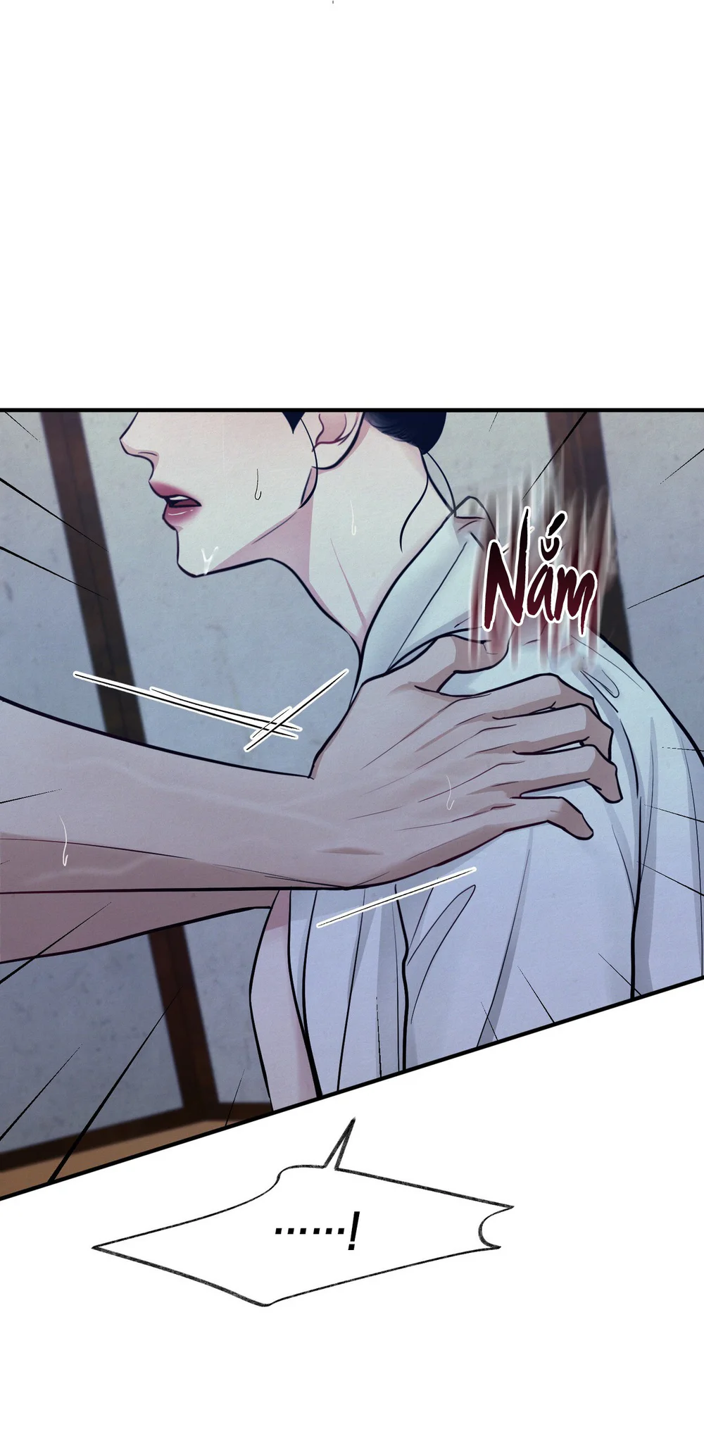 NGHỊCH SÁT Chapter 19 Trang 11