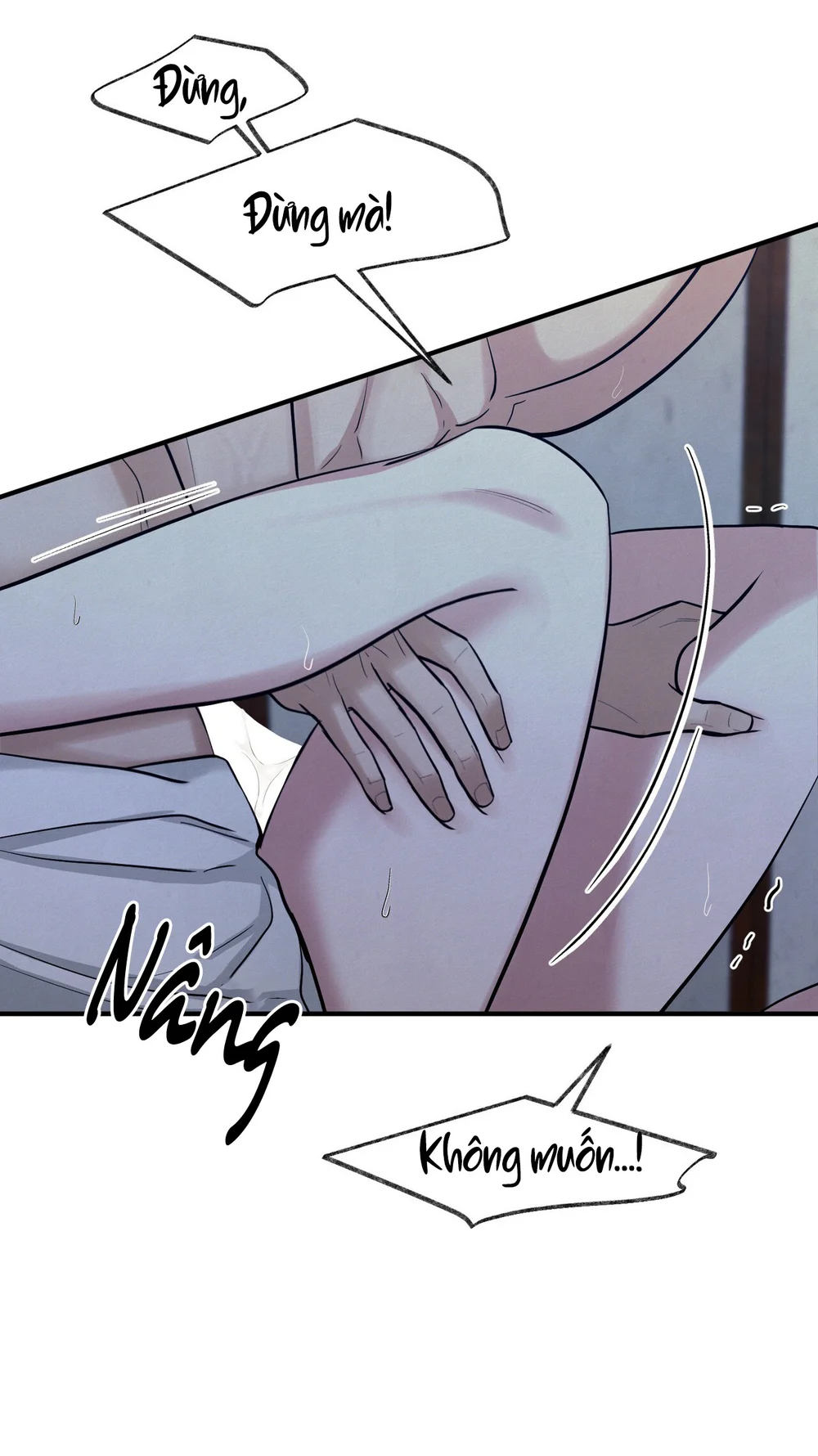 NGHỊCH SÁT Chapter 19 Trang 14